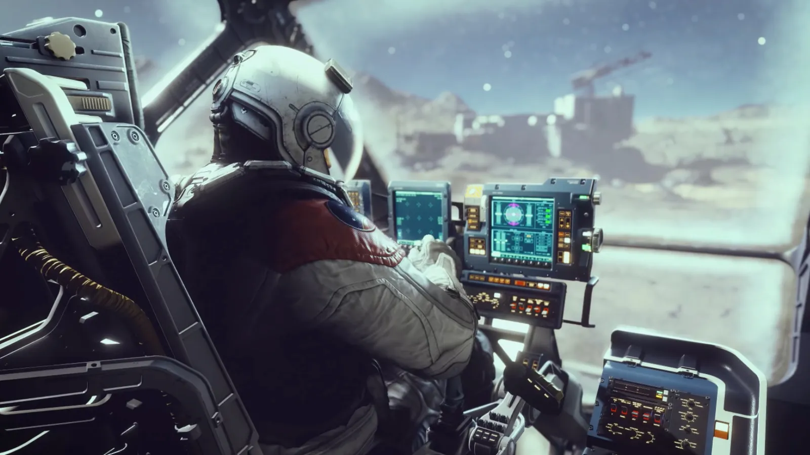 Bethesda’s Starfield Delay Is Key To Its New-Gen Success