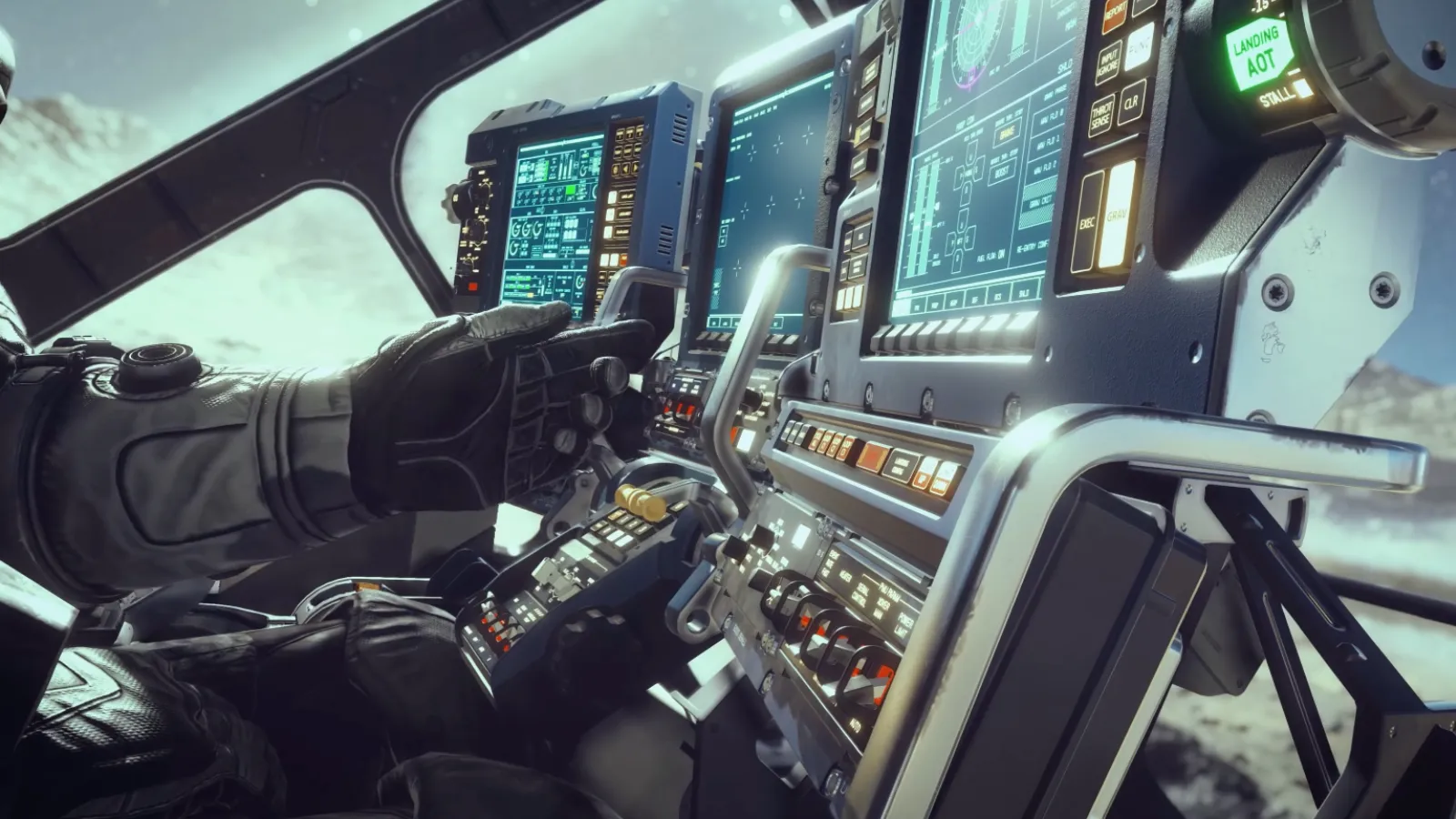 Bethesda’s Starfield Delay Is Key To Its New-Gen Success