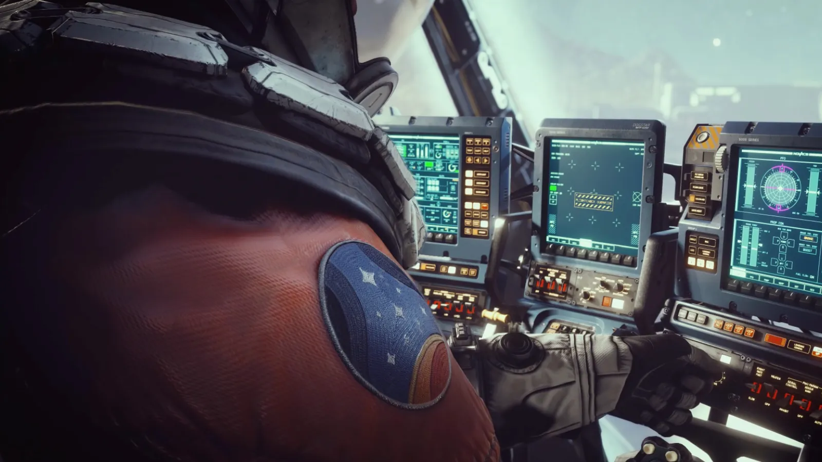 Bethesda’s Starfield Delay Is Key To Its New-Gen Success