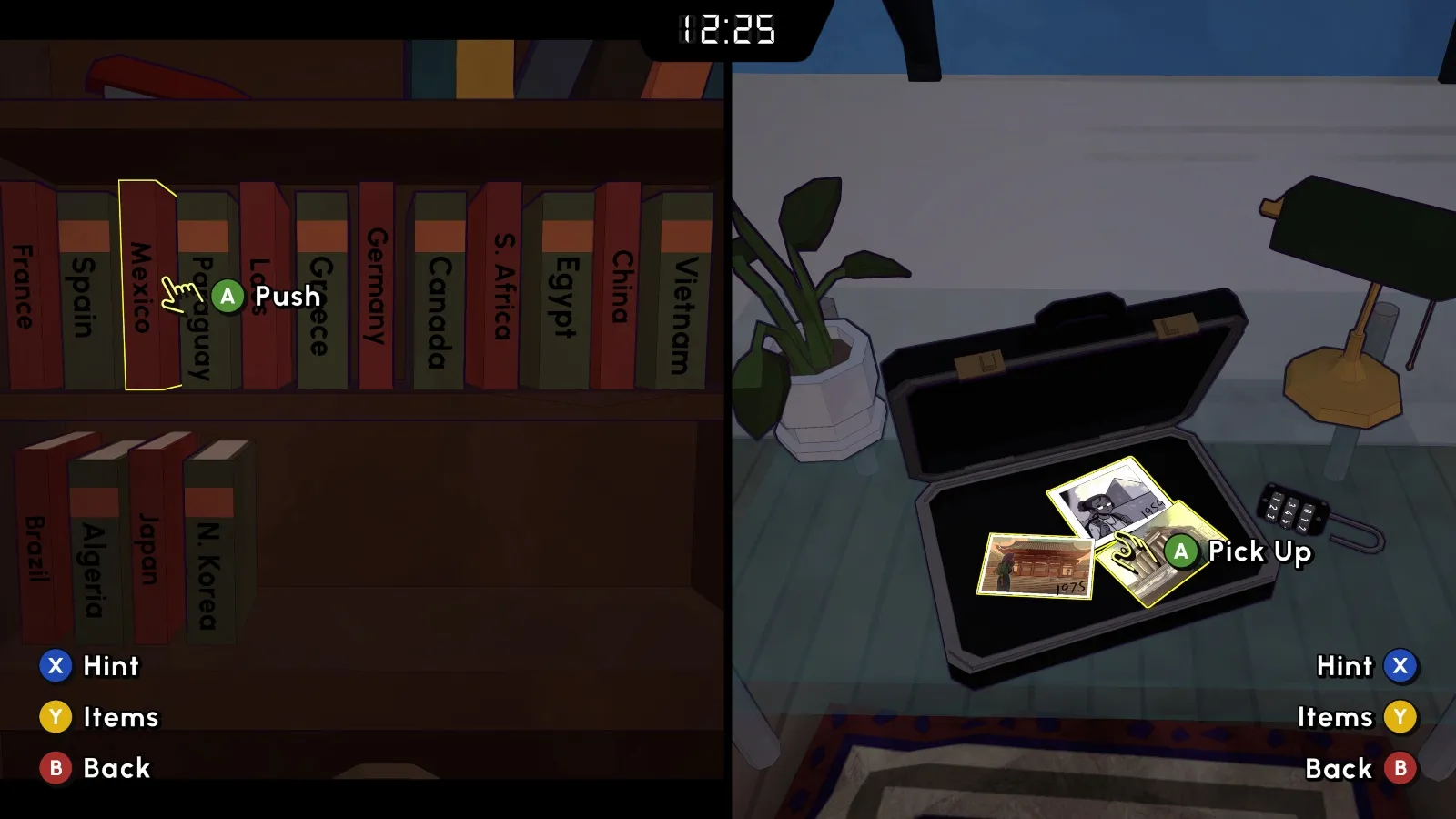 A Campus Tour Of This Colorful Escape Room Simulator