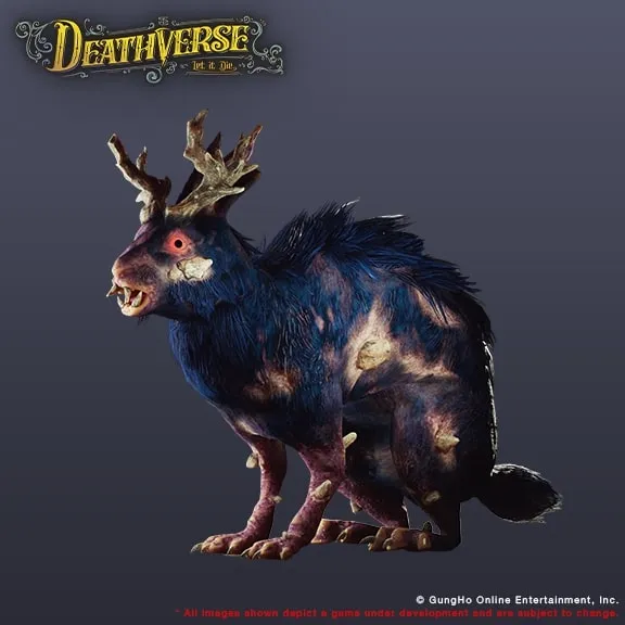 Deathverse: Let It Die Will Get Two Open Betas And The First One Happens Next Week