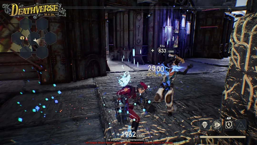 Deathverse: Let It Die Will Get Two Open Betas And The First One Happens Next Week
