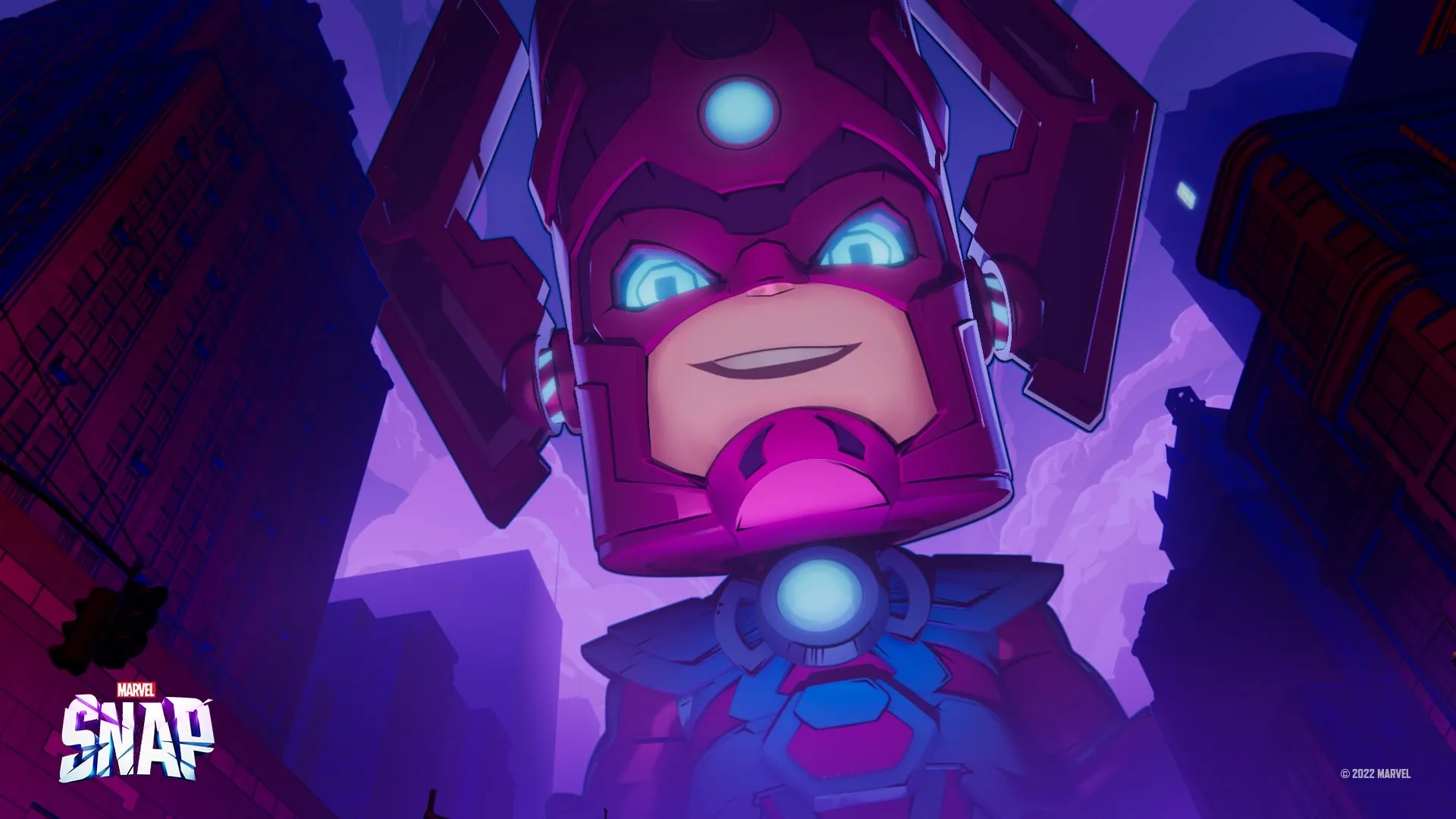 Marvel Snap, A New Collectible Card Game For PC And Mobile, Announced