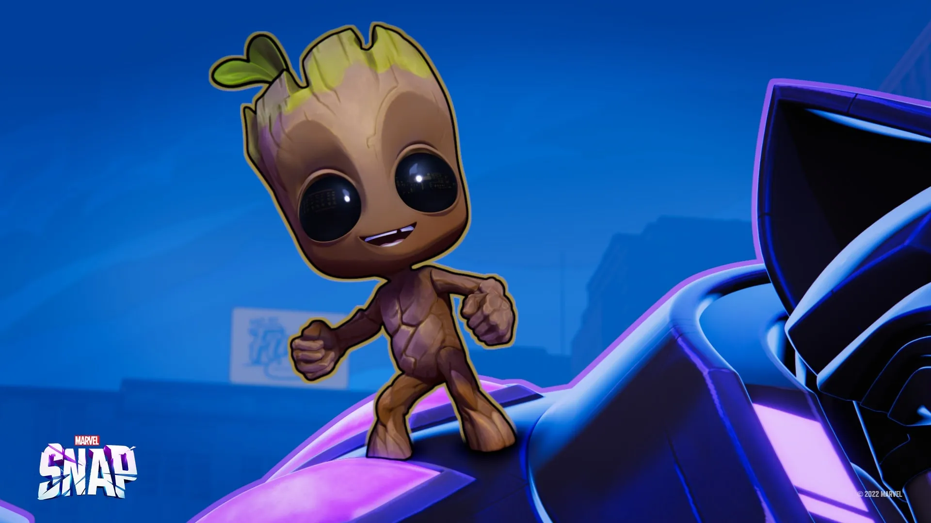 Marvel Snap, A New Collectible Card Game For PC And Mobile, Announced