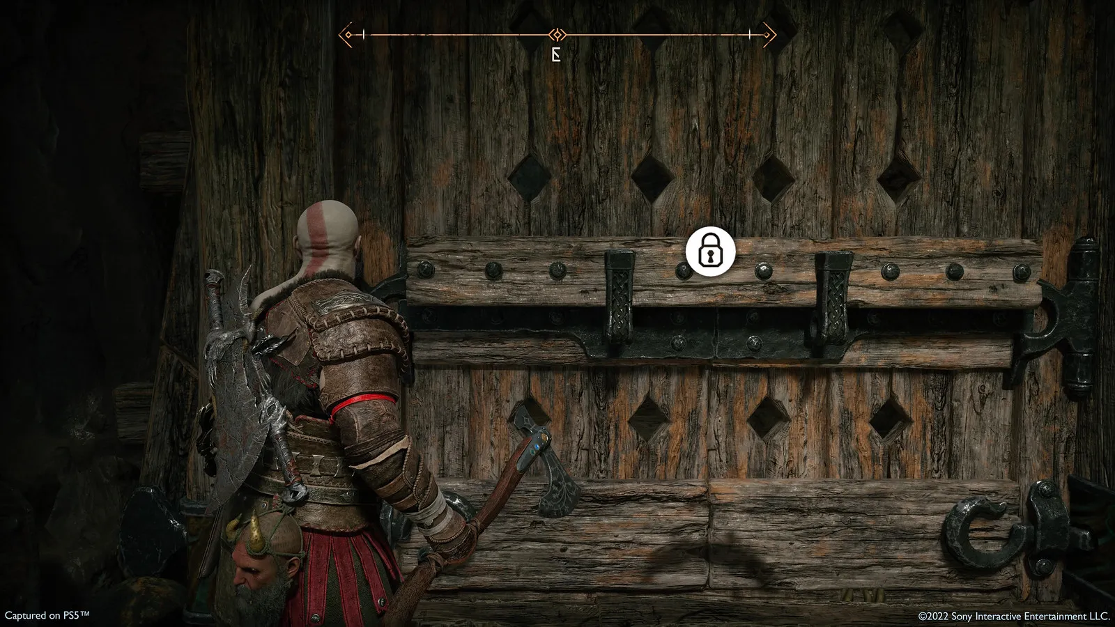 God Of War: Ragnarok Accessibility Features Detailed In New Blog Post