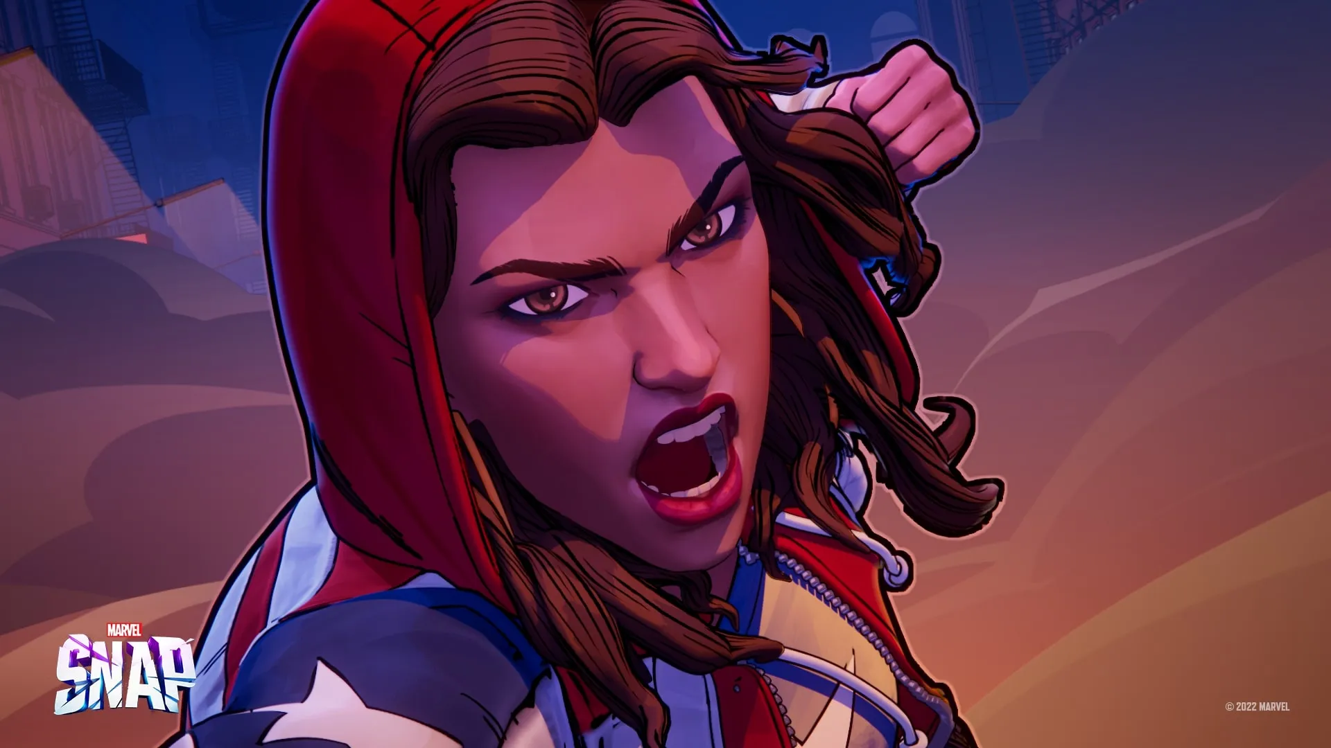 Marvel Snap, A New Collectible Card Game For PC And Mobile, Announced