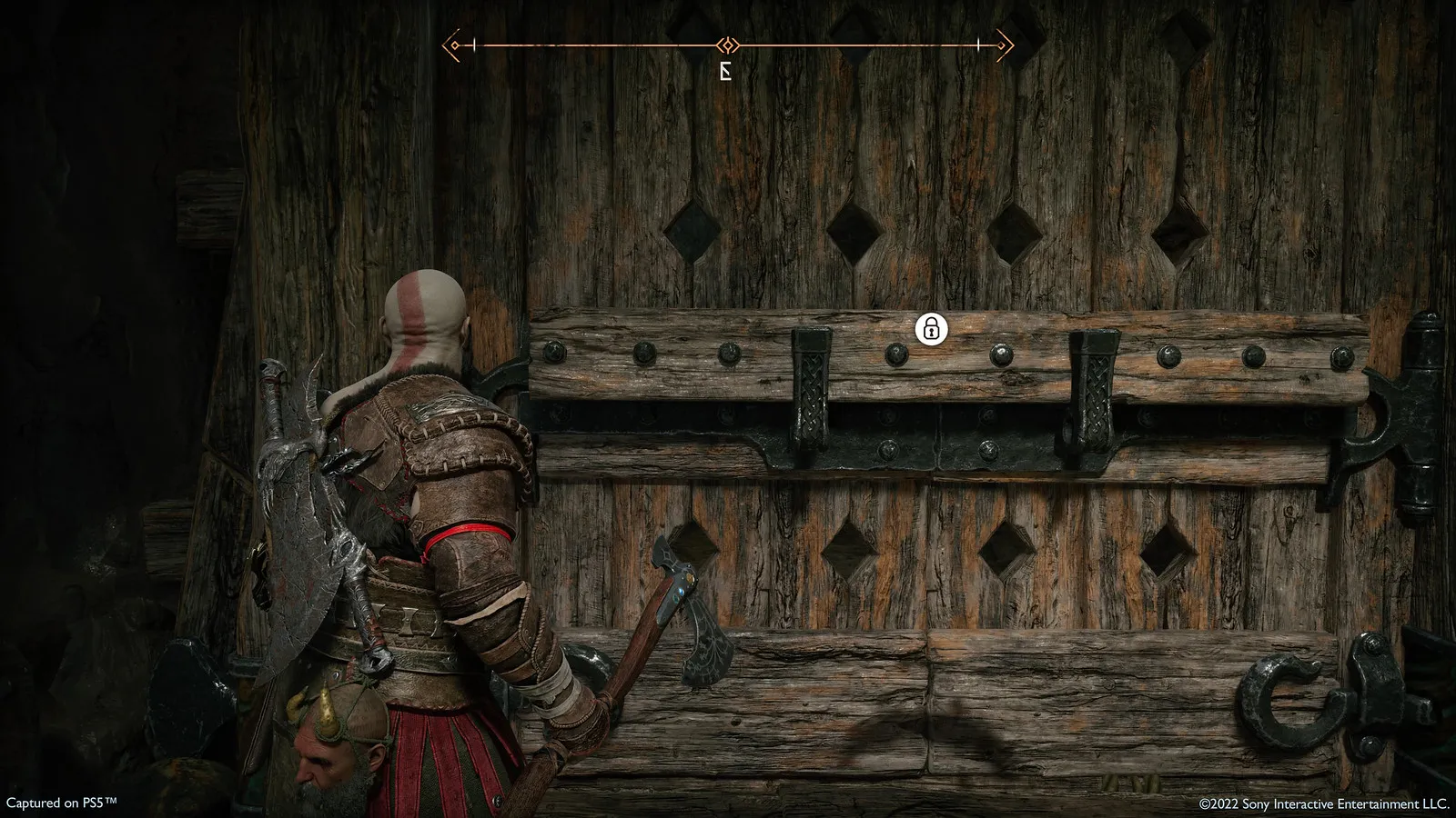 God Of War: Ragnarok Accessibility Features Detailed In New Blog Post