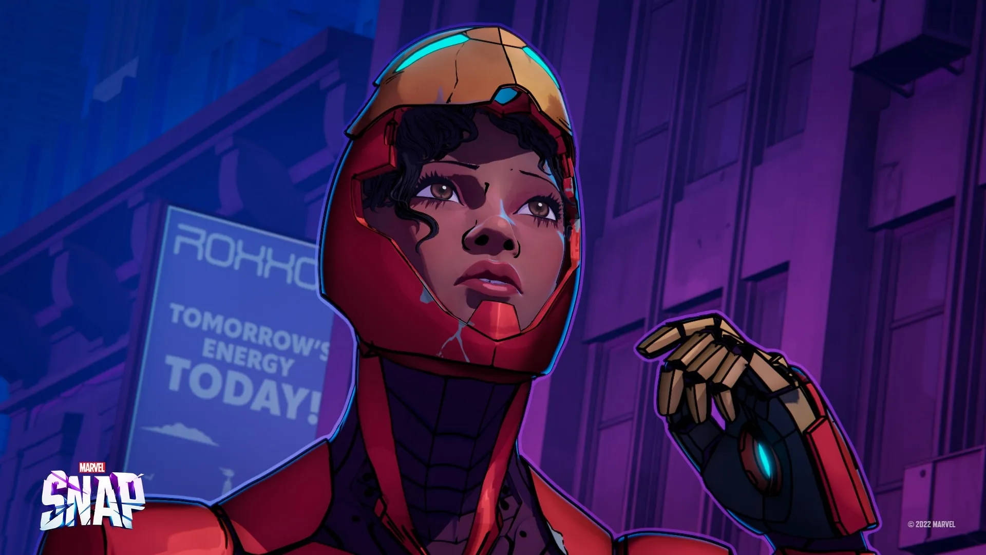 Marvel Snap, A New Collectible Card Game For PC And Mobile, Announced