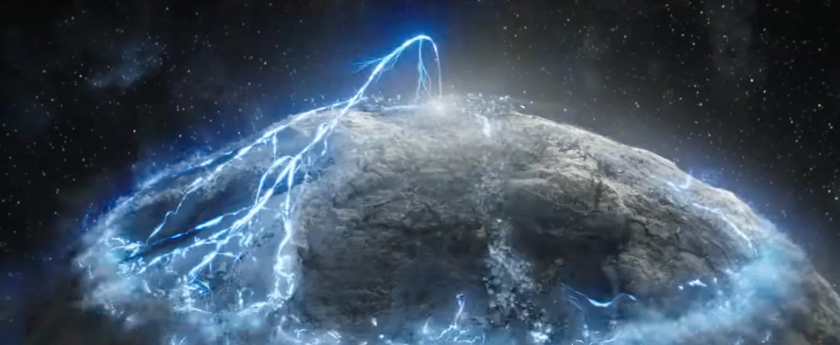 New Thor: Love And Thunder Trailer Features Christian Bale’s Gorr The God Butcher And He Looks Metal
