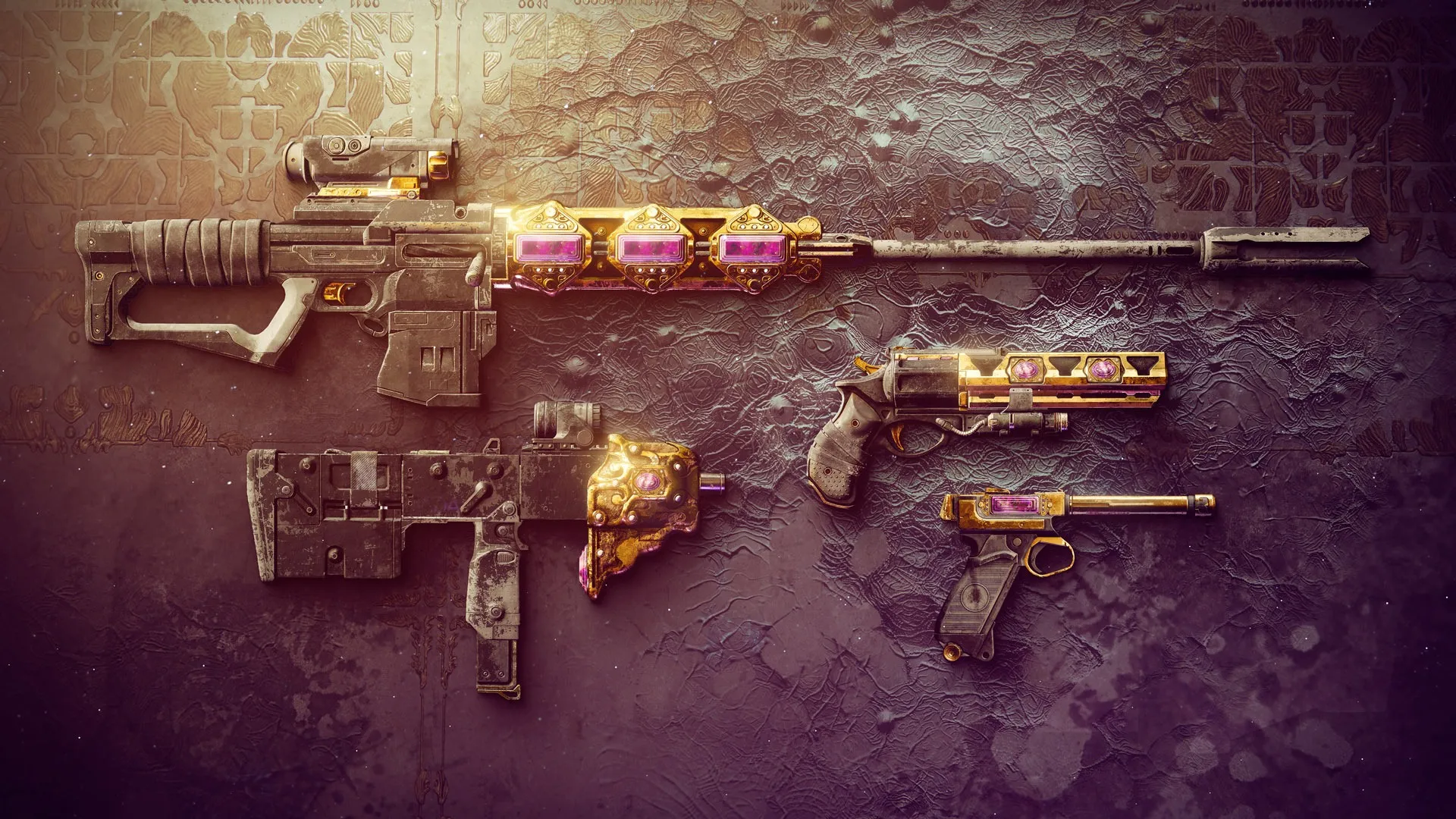 Destiny 2’s Season Of The Haunted Launches Today, A Popular Location And An Exotic Sidearm Return