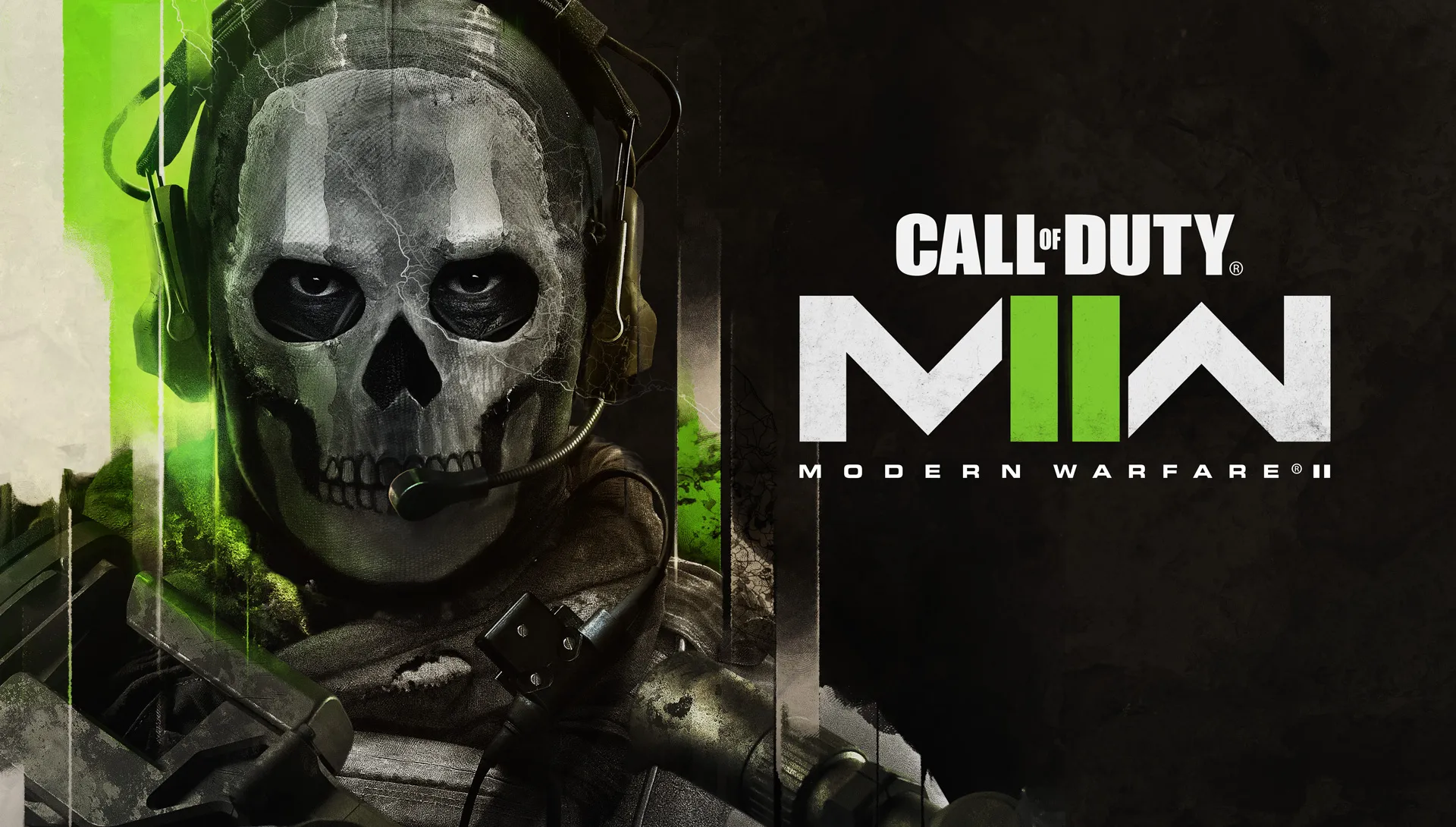 Call Of Duty: Modern Warfare 2 (The New One) Releases This October