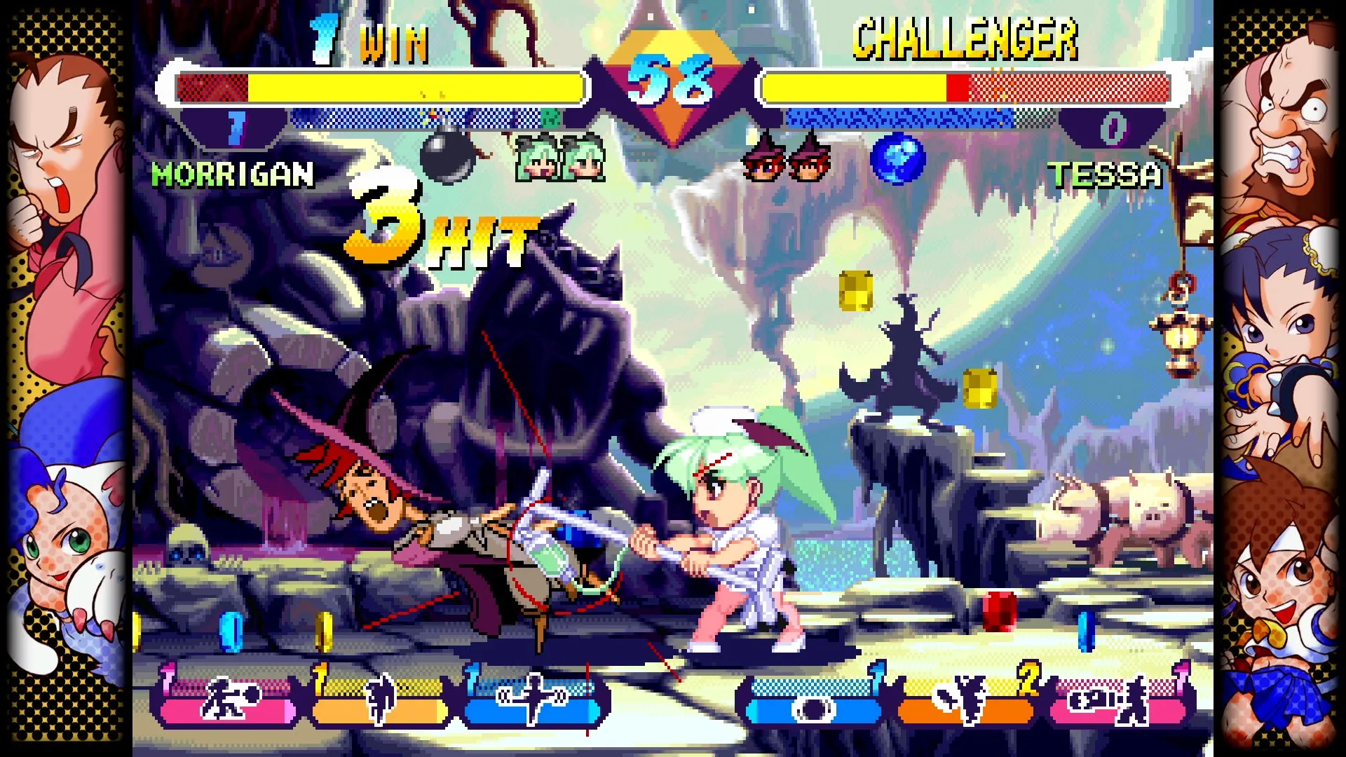 Hands-On With A Lovingly-Crafted Arcade Collection