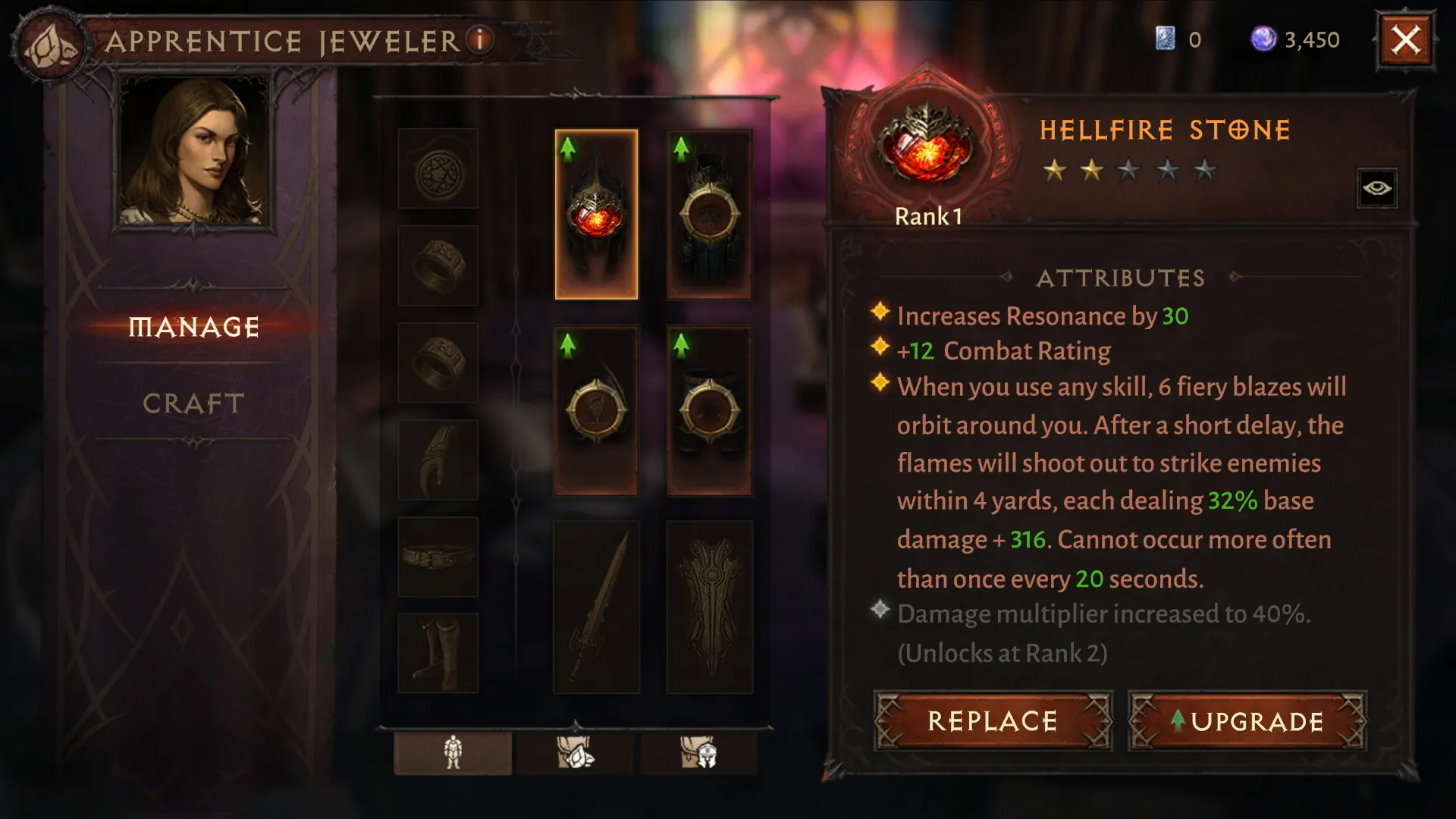 Review In Progress – Diablo Immortal