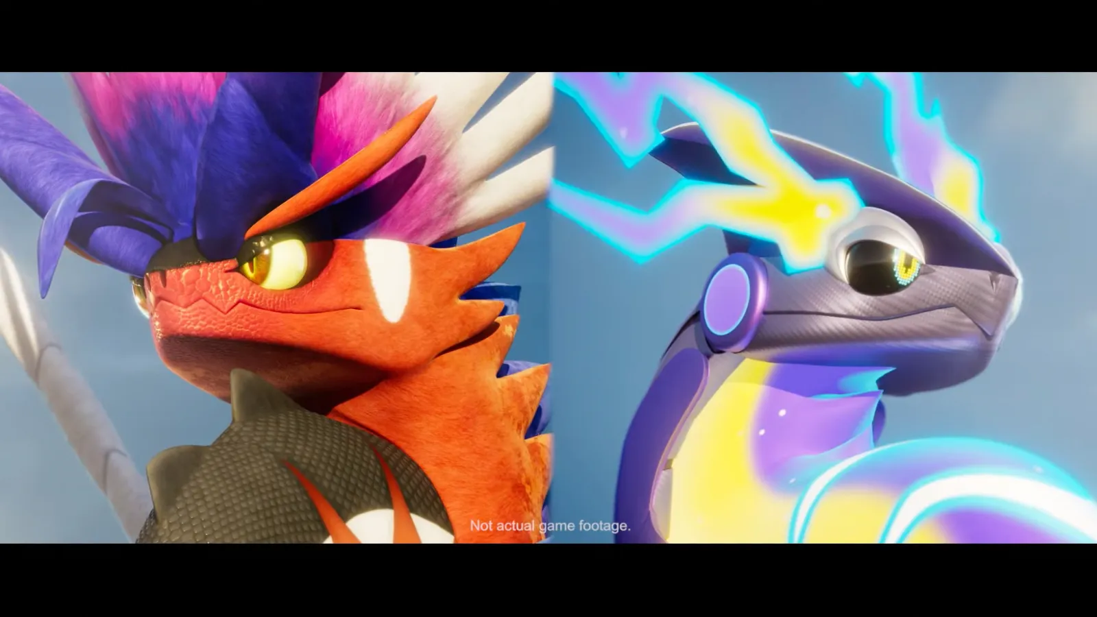 Pokémon Scarlet And Violet: All Of The Version Differences And Exclusives So Far