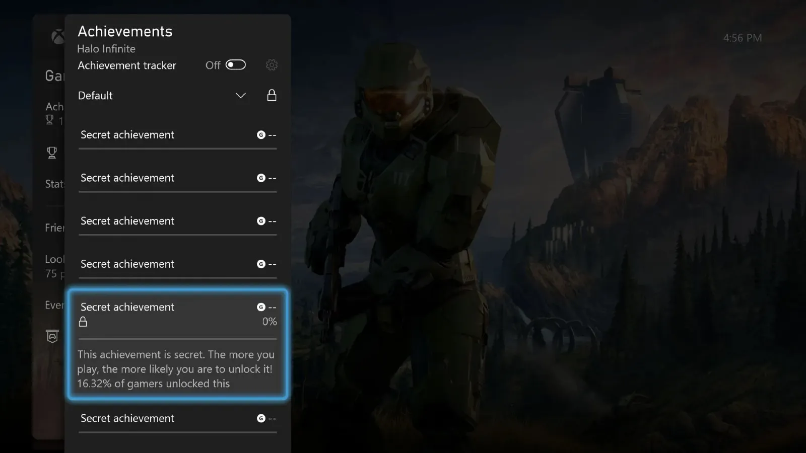 June Xbox Update Finally Lets You View Secret Achievements