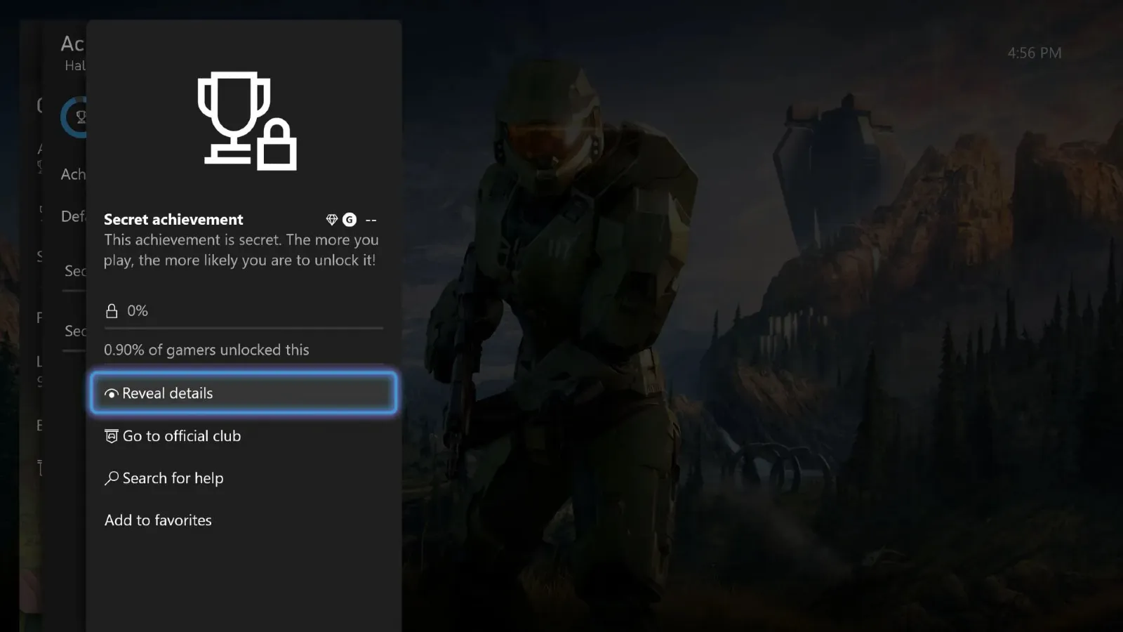 June Xbox Update Finally Lets You View Secret Achievements