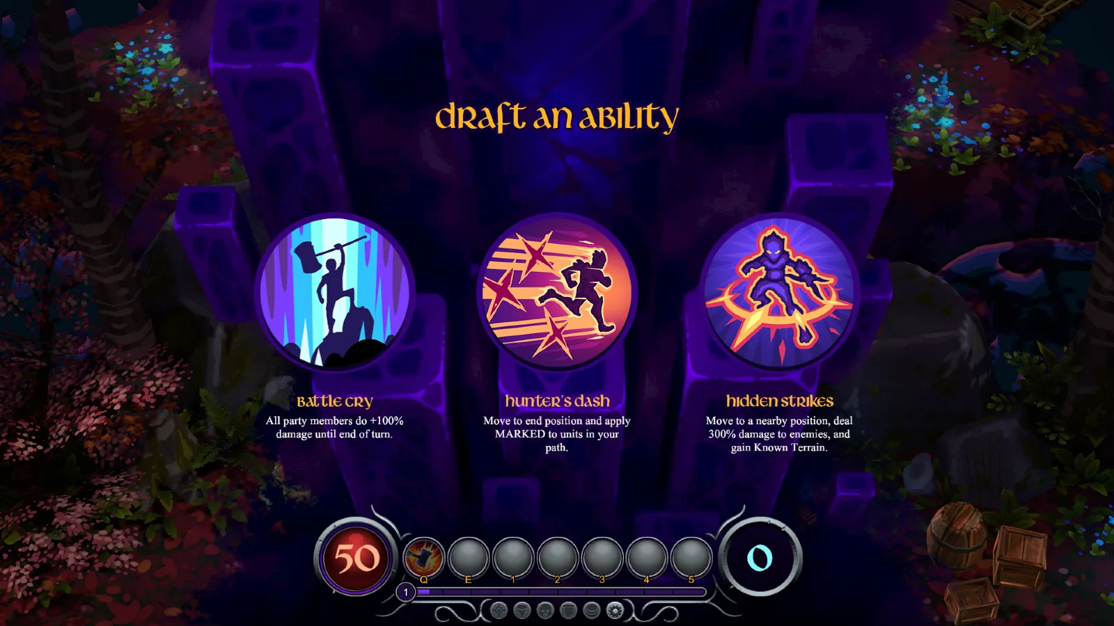 Monster Train Developer Announces Inkbound, A Co-Op Mishmash Of ARPGs, Tactics, And Roguelikes