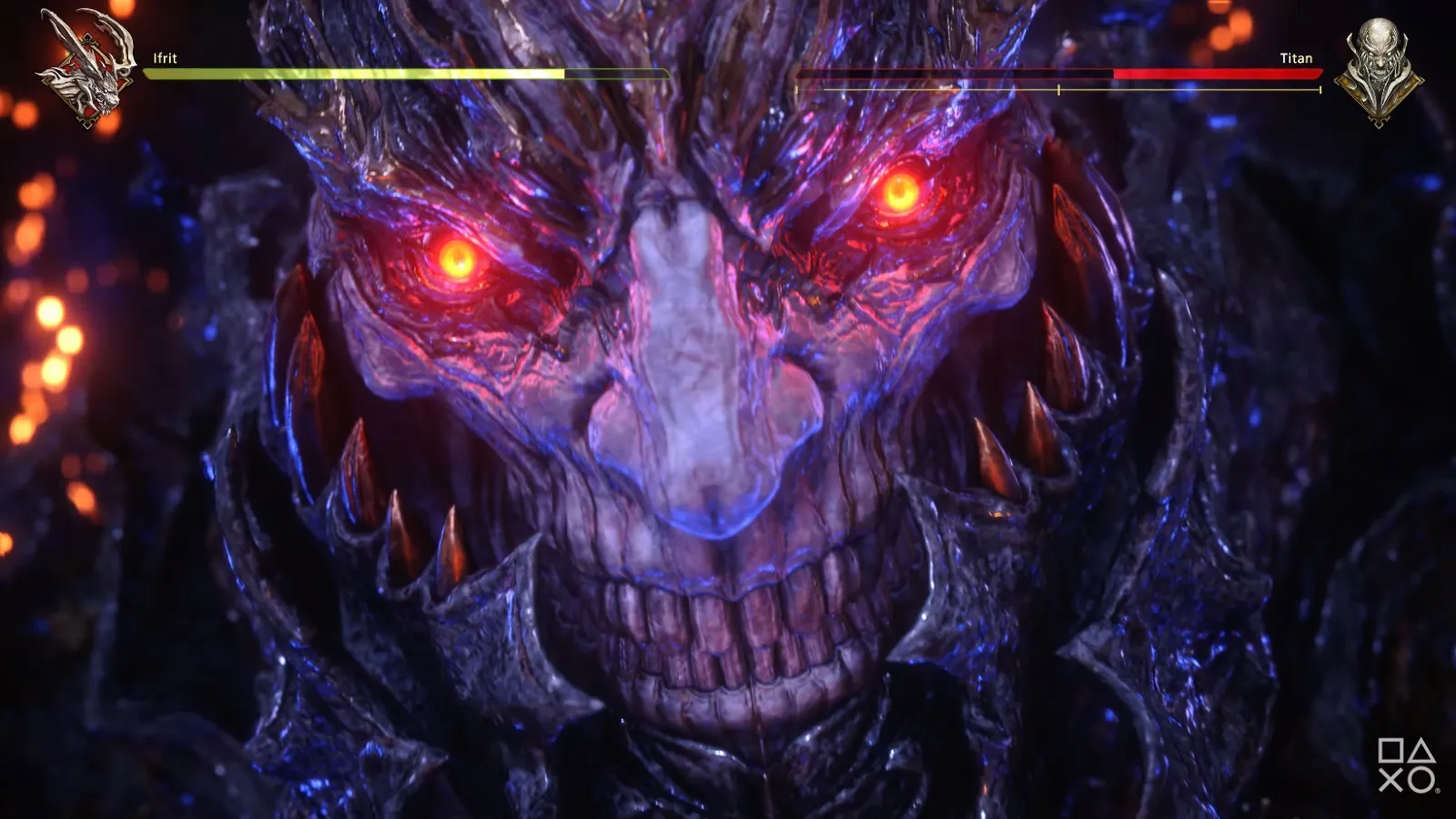 Final Fantasy 16 Is Giving Us Kaiju-Style Fights With Summons And I Can’t Wait