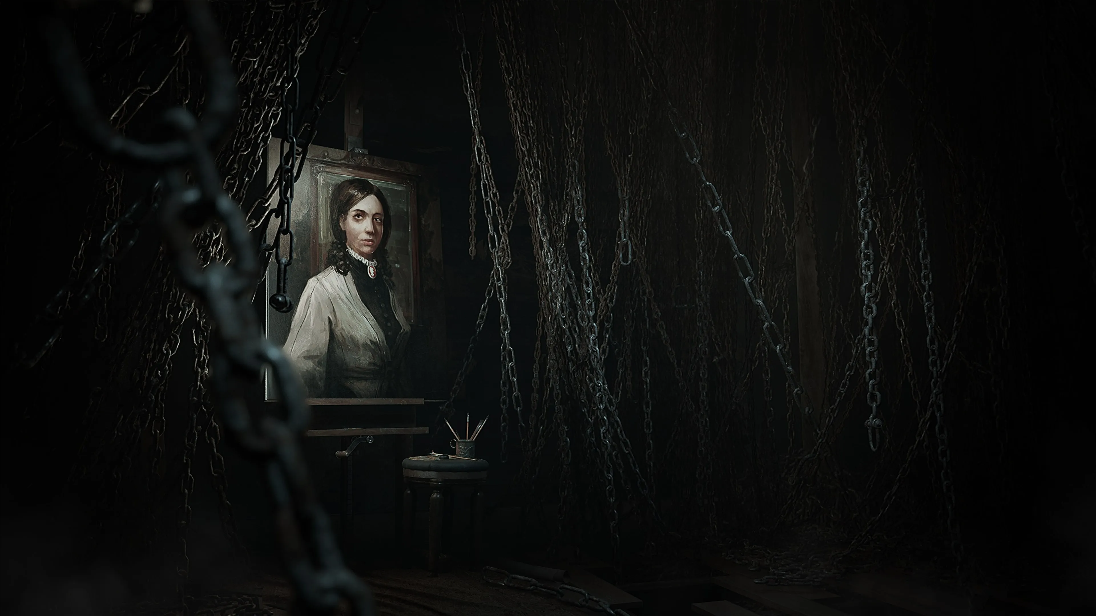 Bloober Team Reveals Layers Of Fears, Releasing Early Next Year