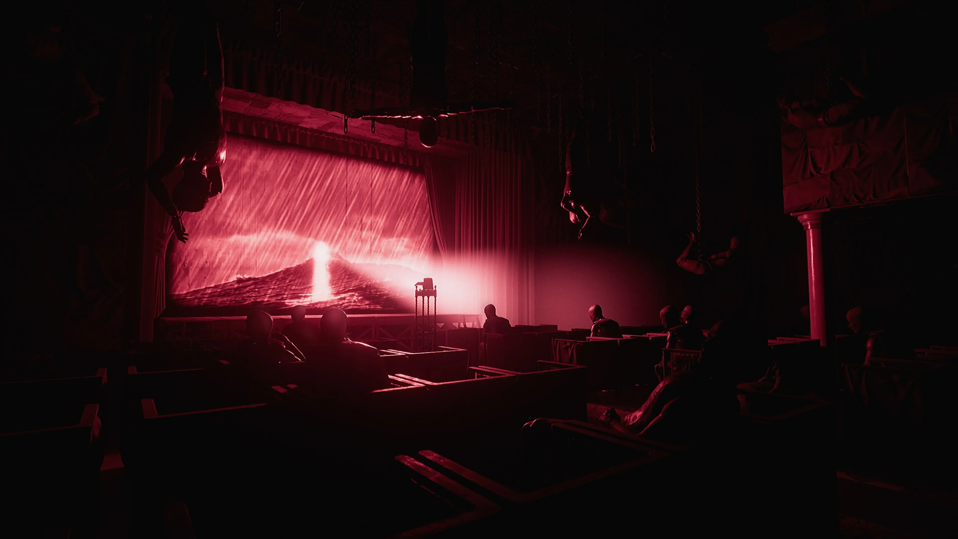 Bloober Team Reveals Layers Of Fears, Releasing Early Next Year
