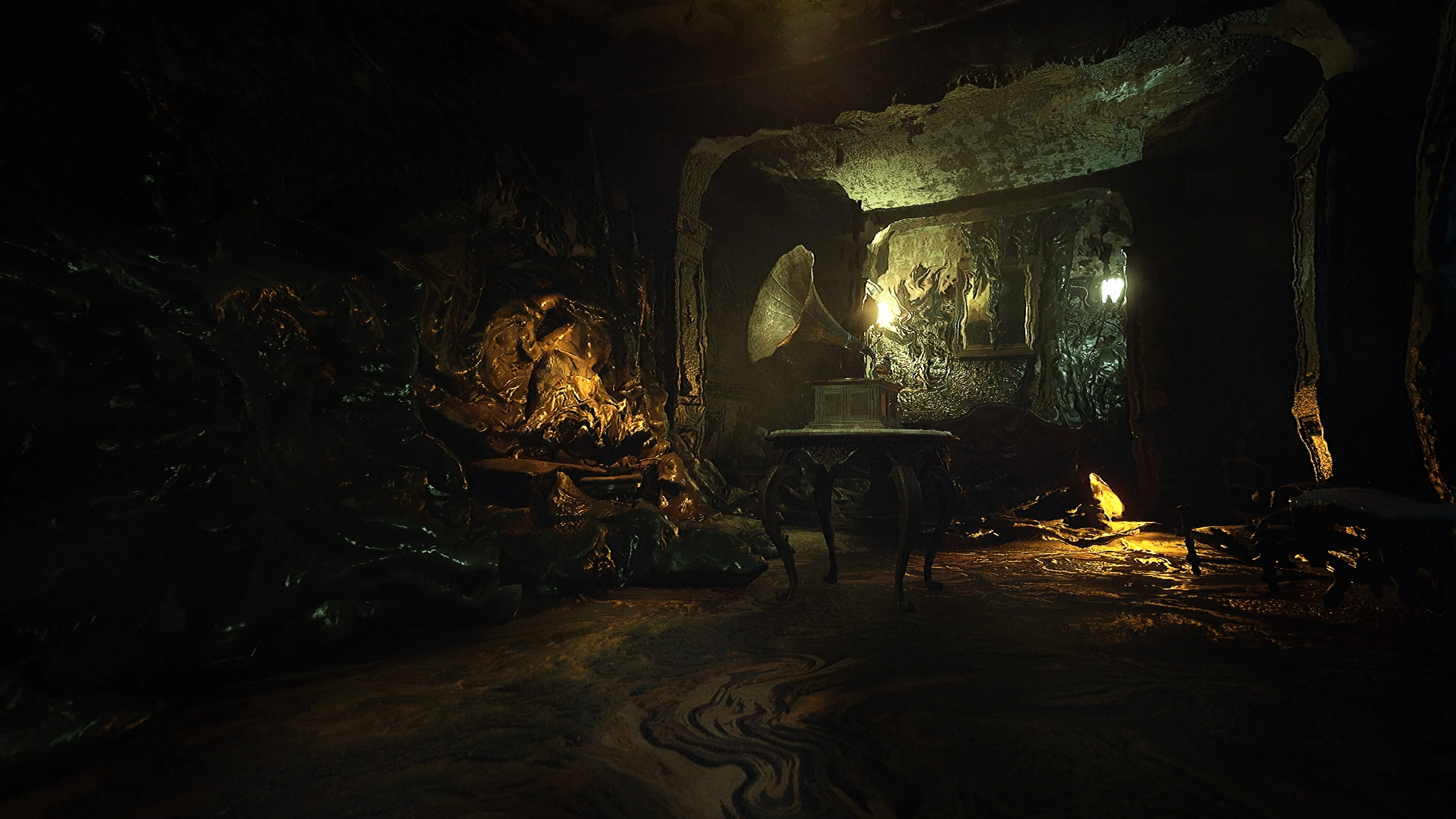 Bloober Team Reveals Layers Of Fears, Releasing Early Next Year