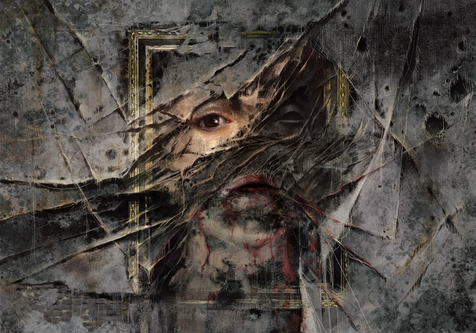 Bloober Team Reveals Layers Of Fears, Releasing Early Next Year