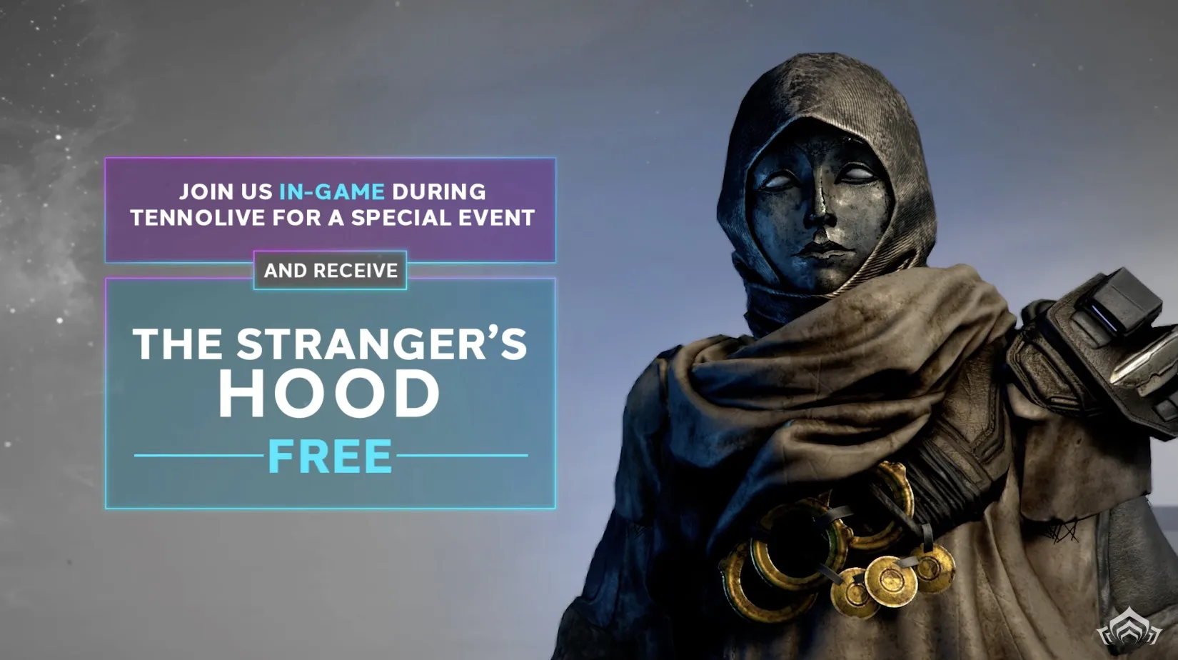 Warframe: New Trailer For The Duviri Paradox Expansion Teases What’s To Come