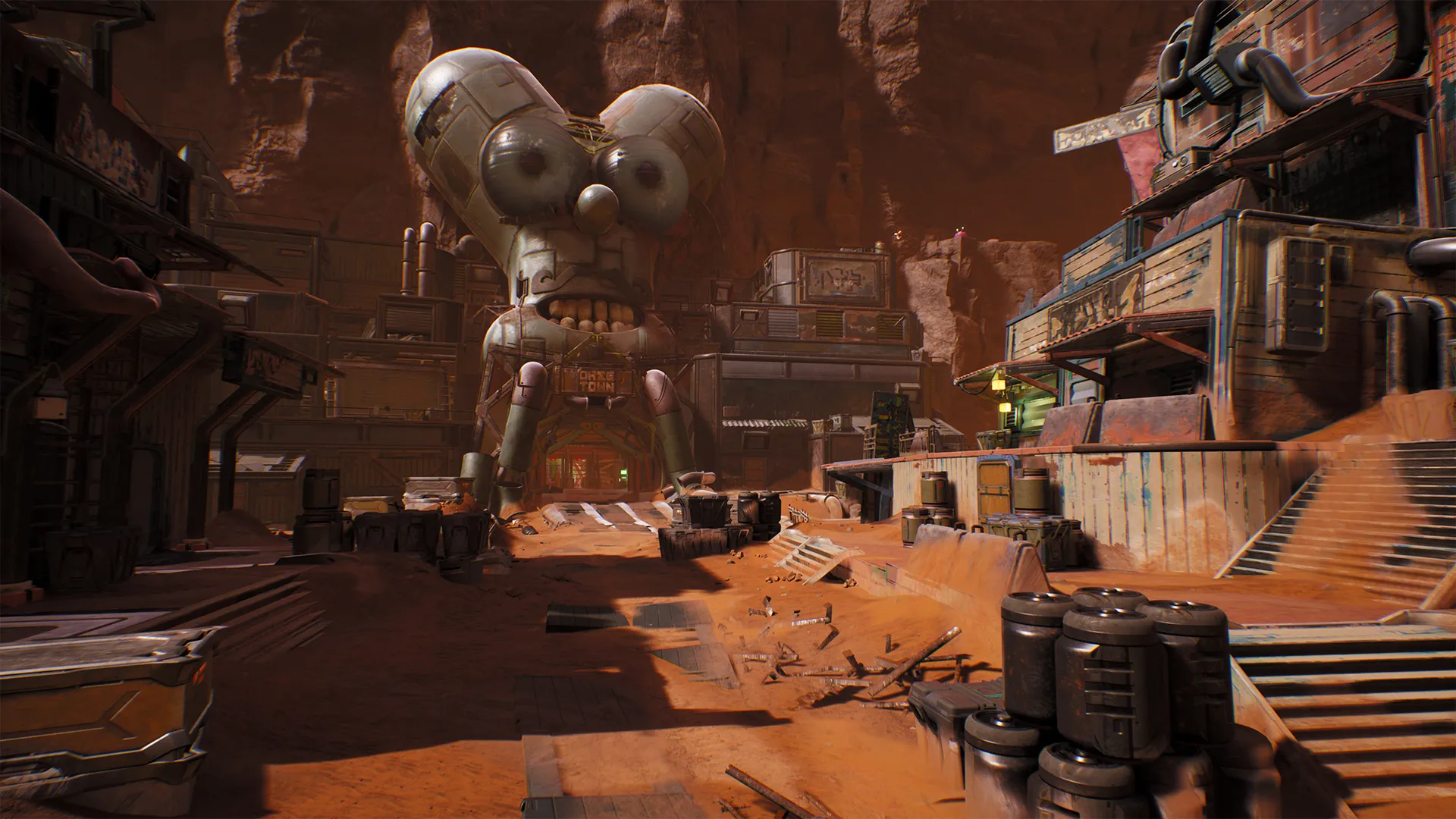 Squanch Games Reveals High On Life, A First-Person Shooter From Justin Roiland