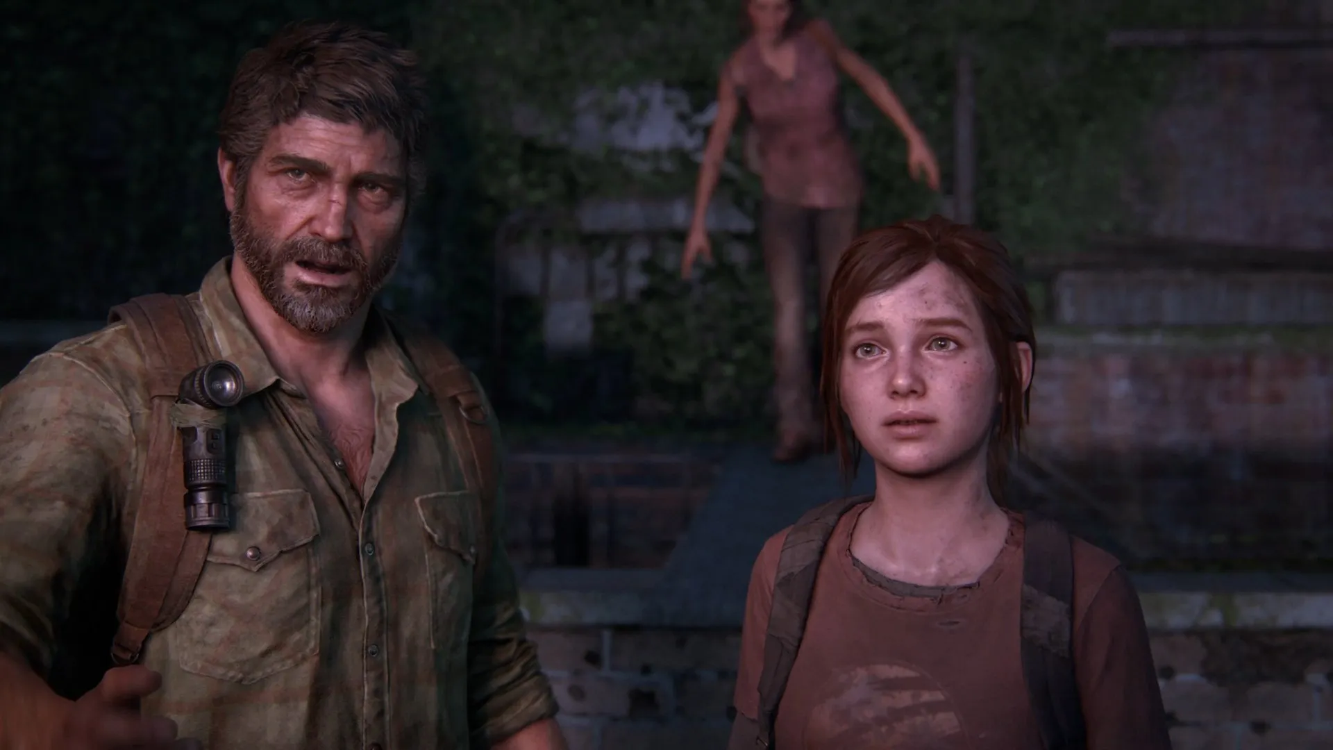 The Last Of Us Remake Is Real And It's Out This September