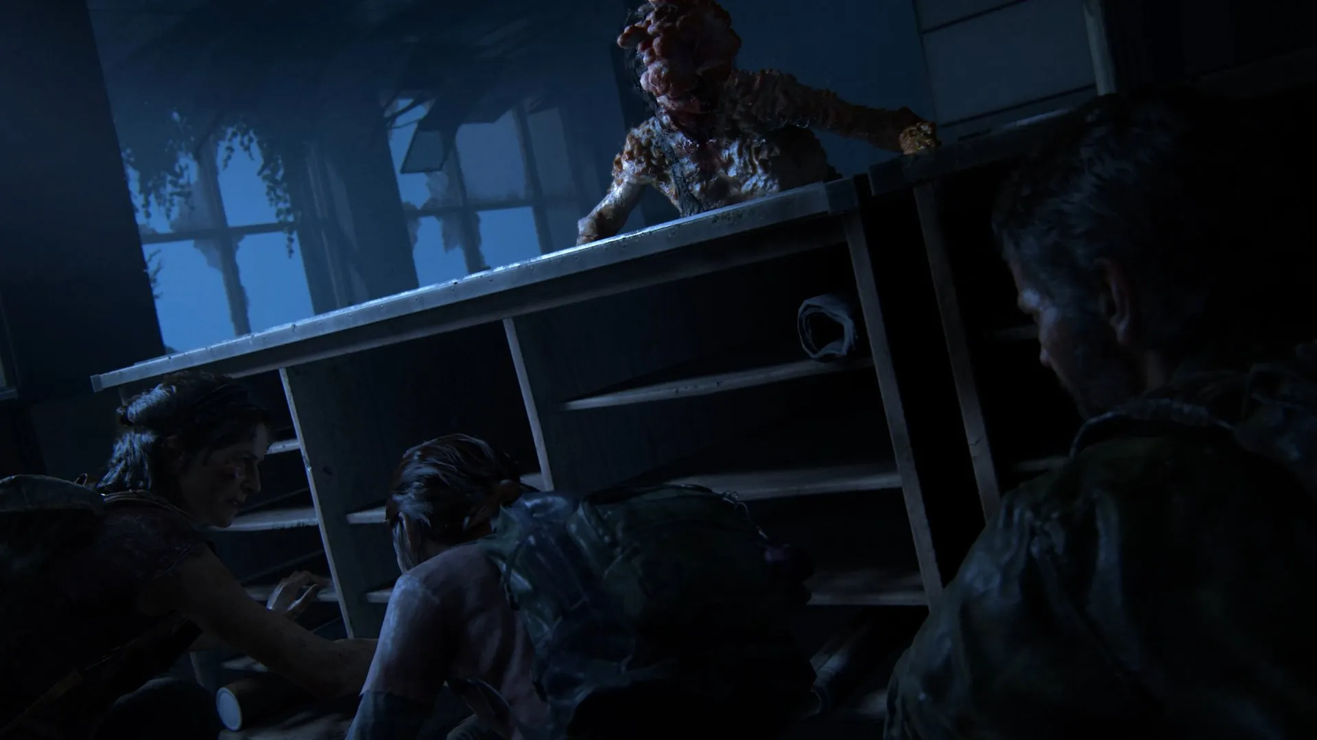 The Last Of Us Remake Is Real And It's Out This September