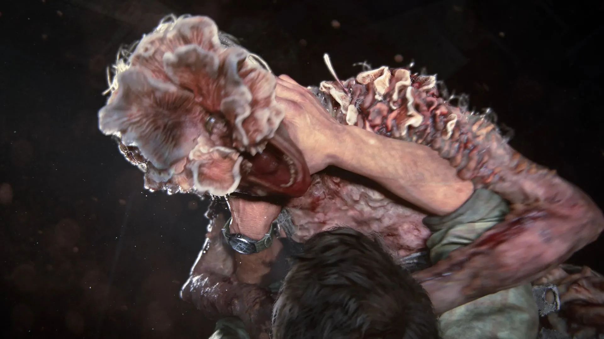 The Last Of Us Remake Is Real And It's Out This September