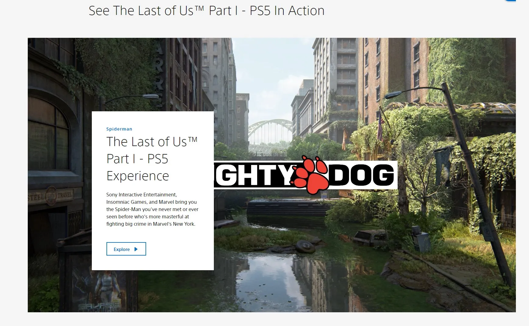 The Last Of Us Remake Is Real And It's Out This September