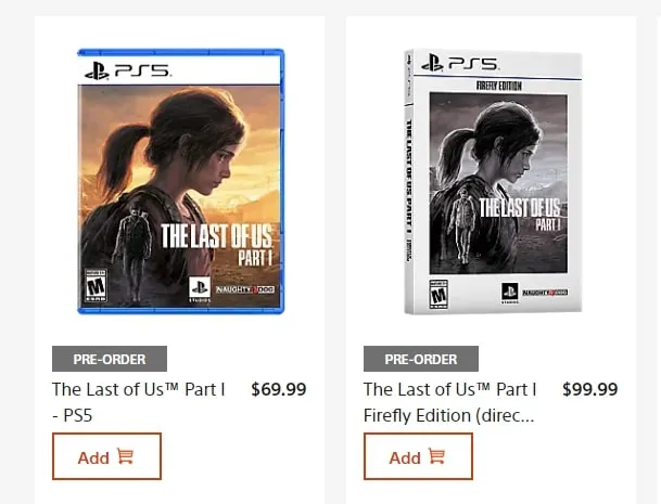 The Last Of Us Remake Is Real And It's Out This September
