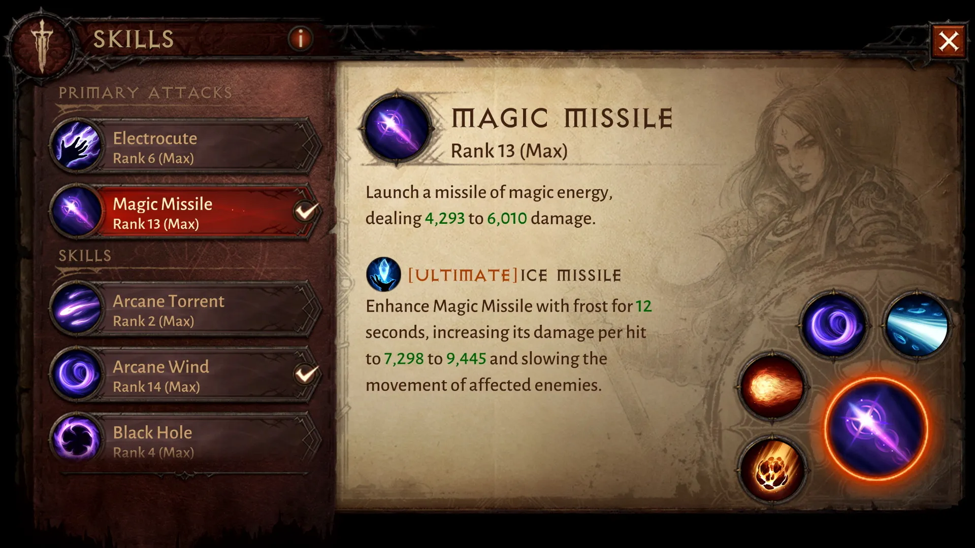The Price Of Playing With The Devil