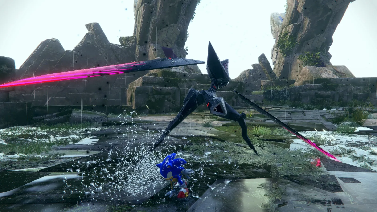 Sonic Frontiers Preview – Hands-On With Sonic's Open-Zone Adventure