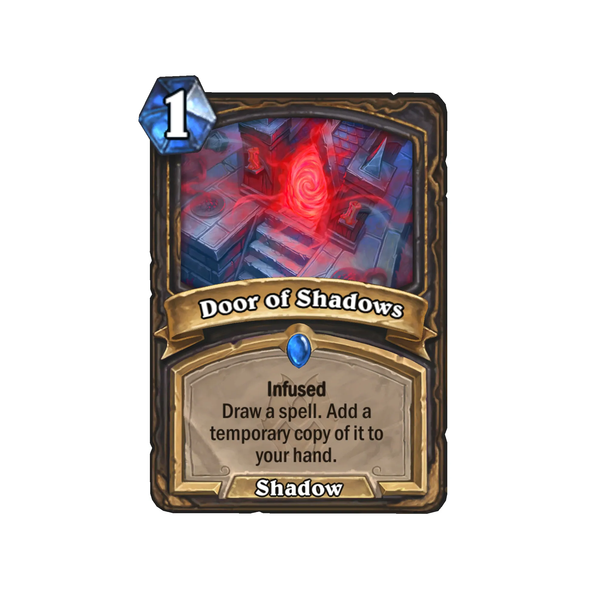 Hearthstone's Newest Expansion Is A Mystery With Murder At Castle Nathria