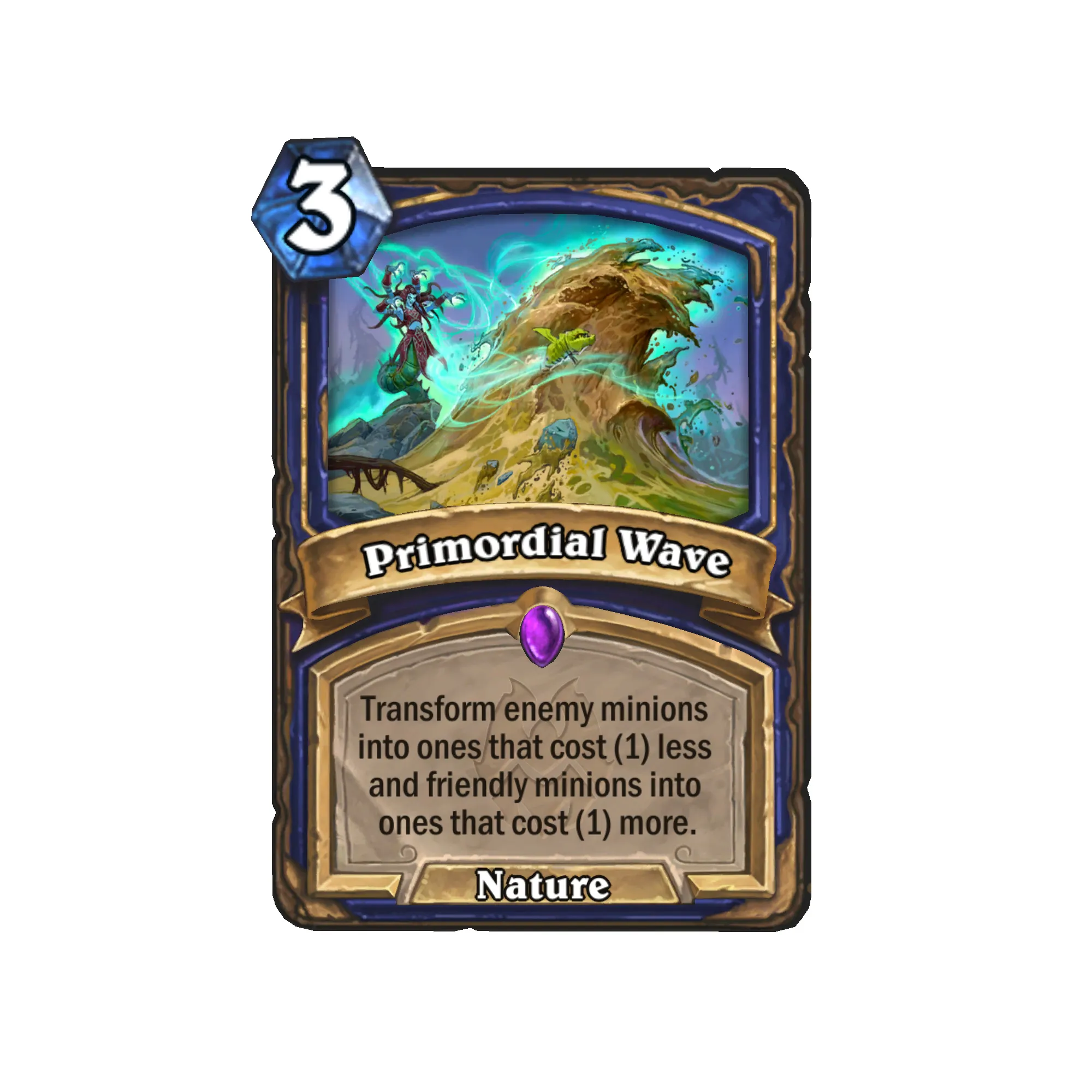 Hearthstone's Newest Expansion Is A Mystery With Murder At Castle Nathria