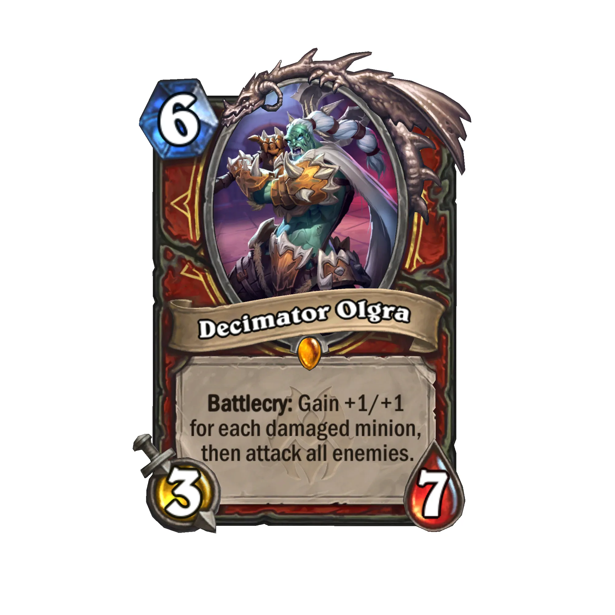 Hearthstone's Newest Expansion Is A Mystery With Murder At Castle Nathria