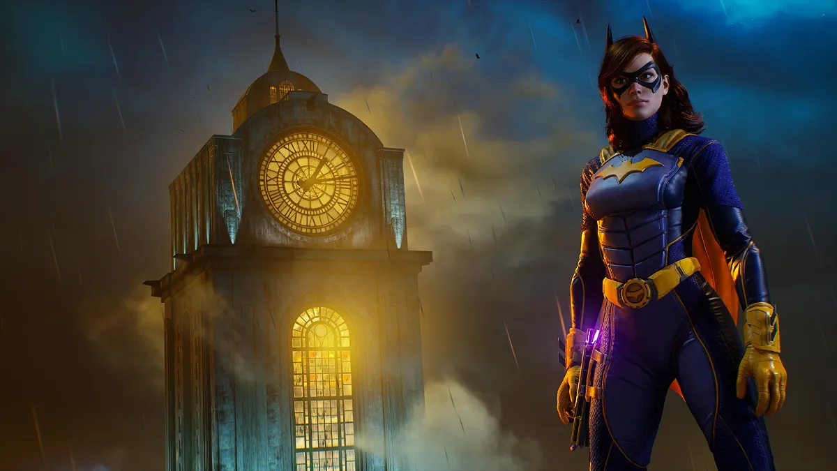 2022 Video Game Release Schedule