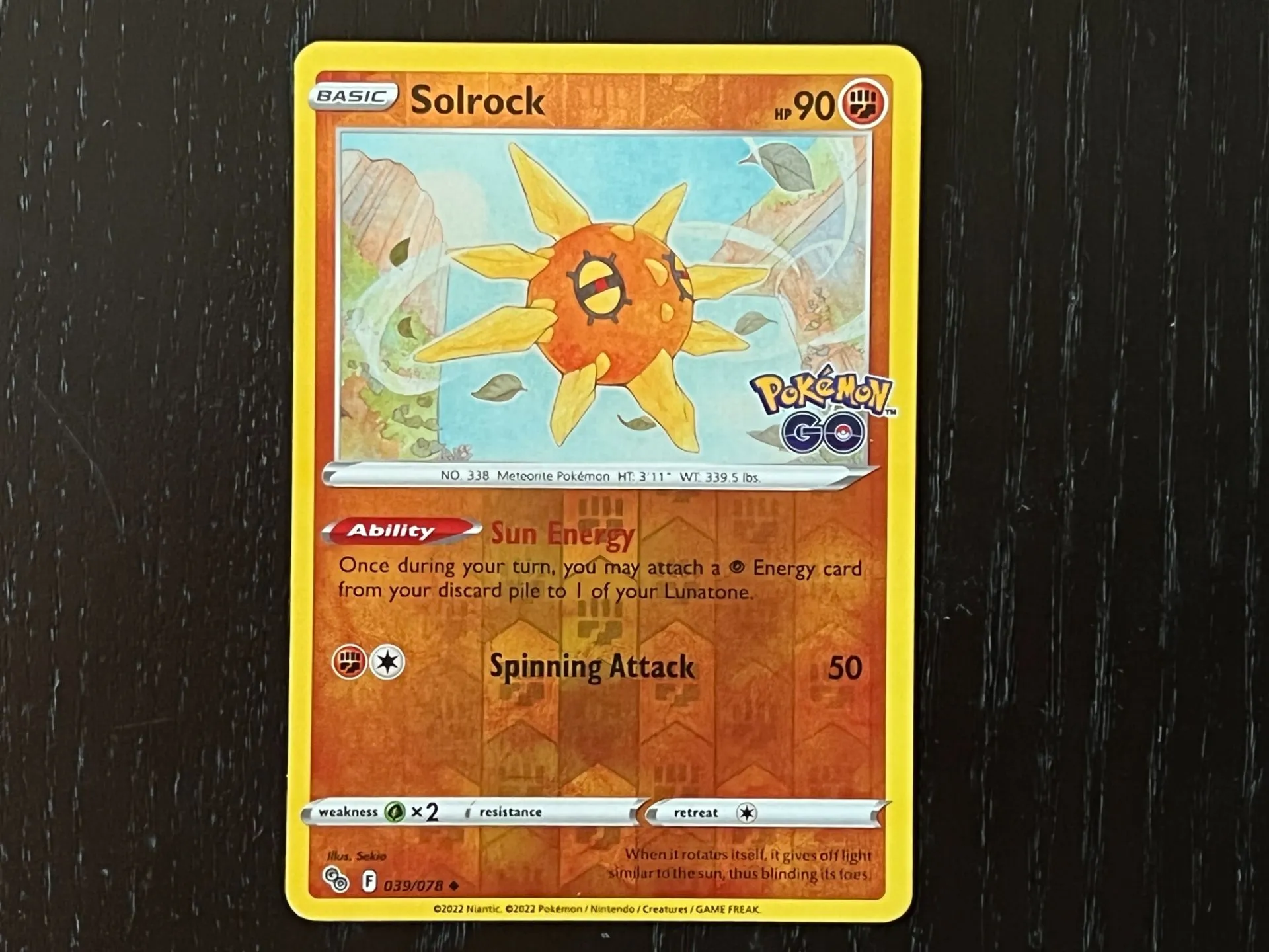 Pokémon TCG: Pokémon Go | The Coolest Cards We Pulled