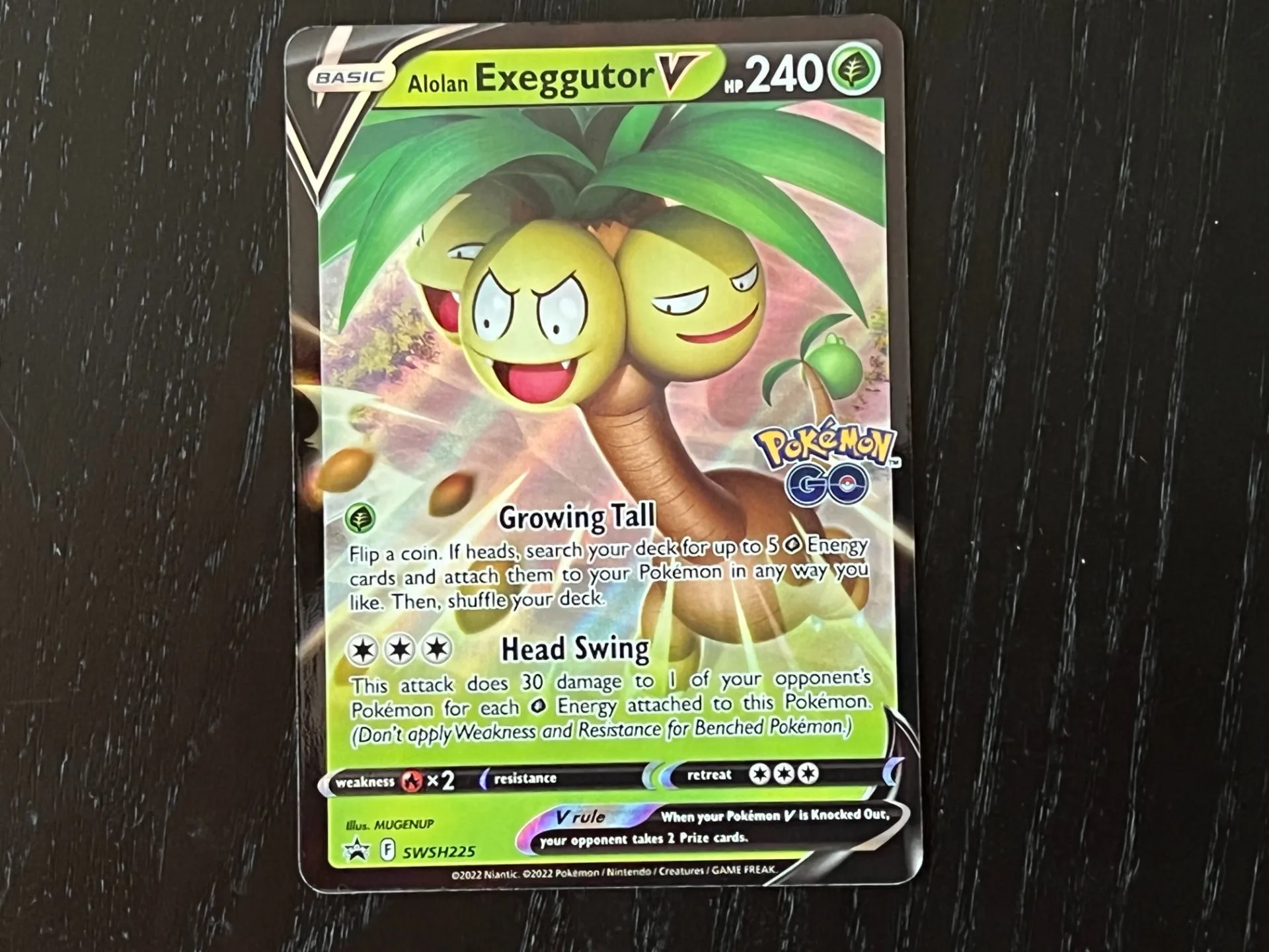 Pokémon TCG: Pokémon Go | The Coolest Cards We Pulled