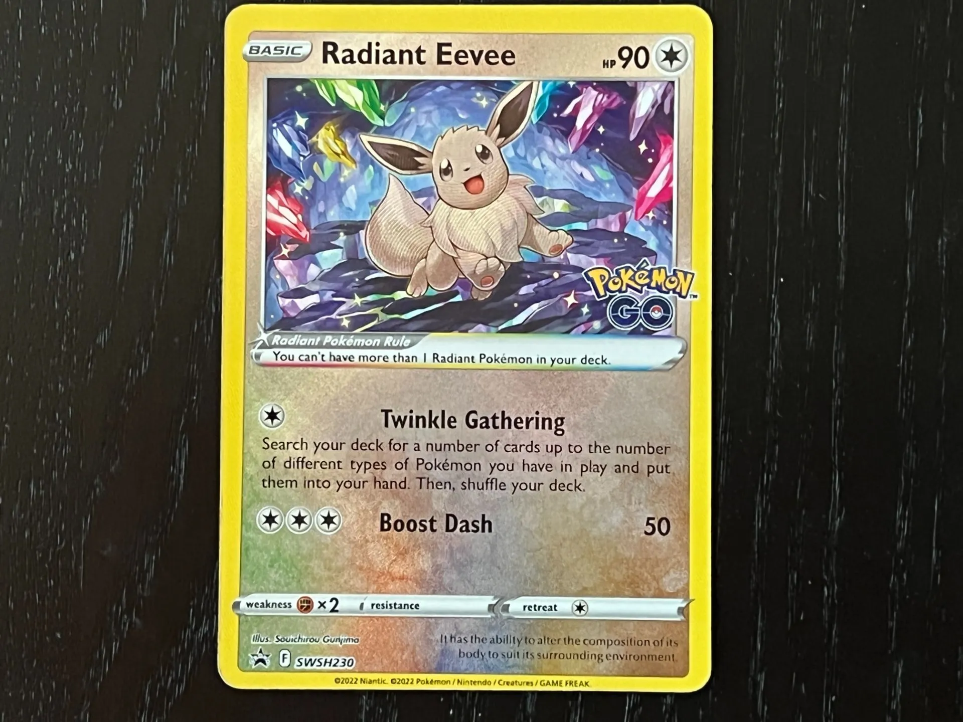 Pokémon TCG: Pokémon Go | The Coolest Cards We Pulled