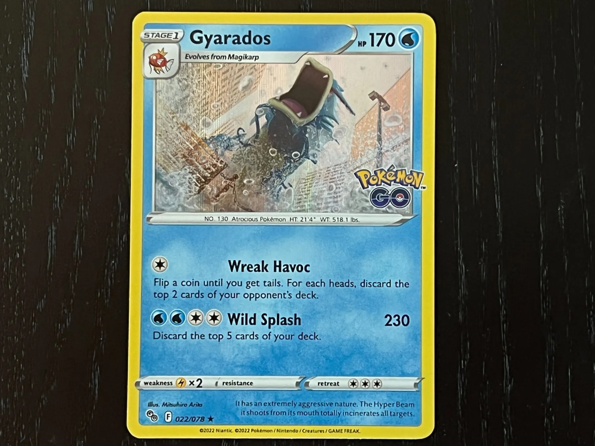 Pokémon TCG: Pokémon Go | The Coolest Cards We Pulled