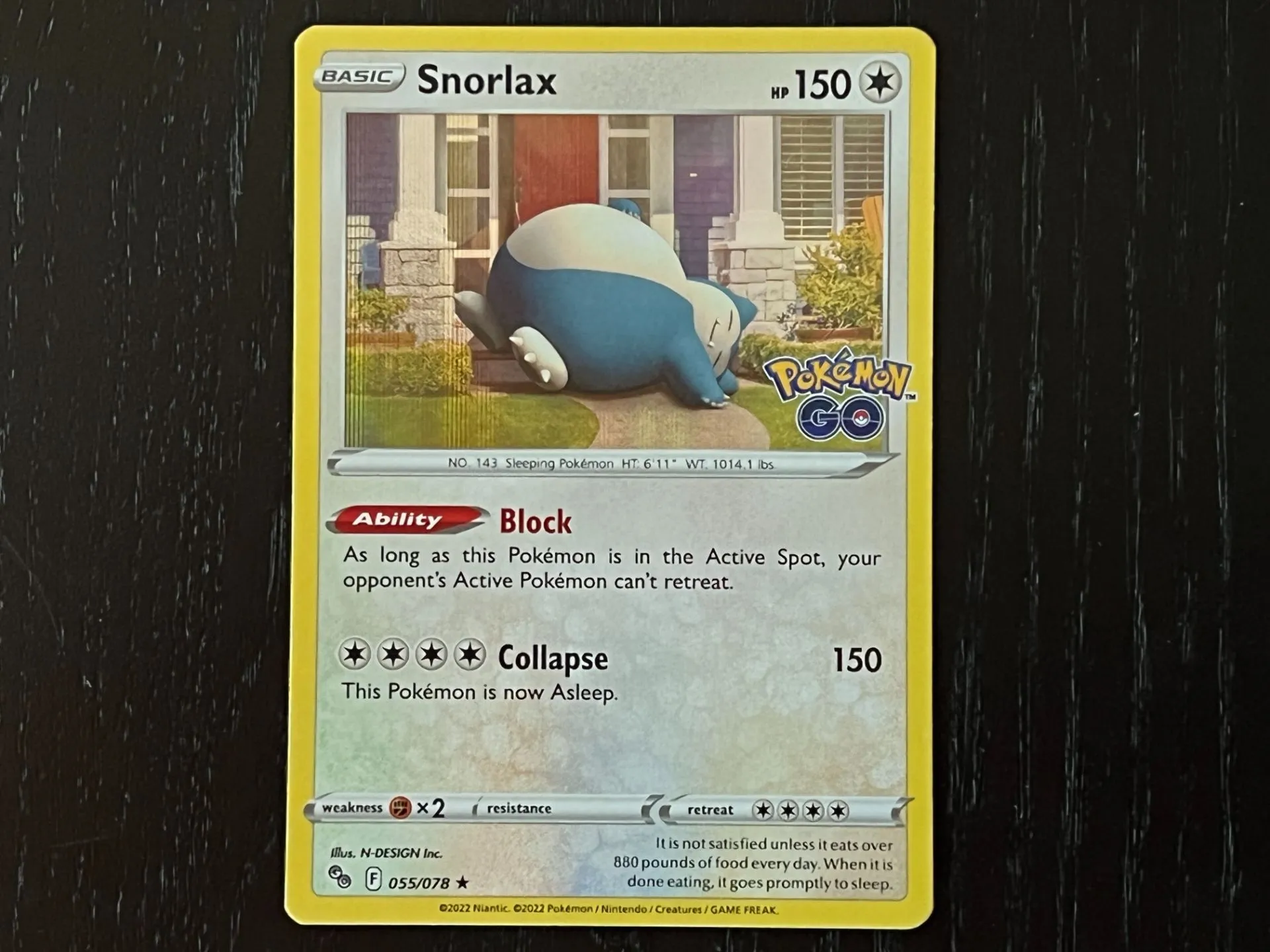 Pokémon TCG: Pokémon Go | The Coolest Cards We Pulled