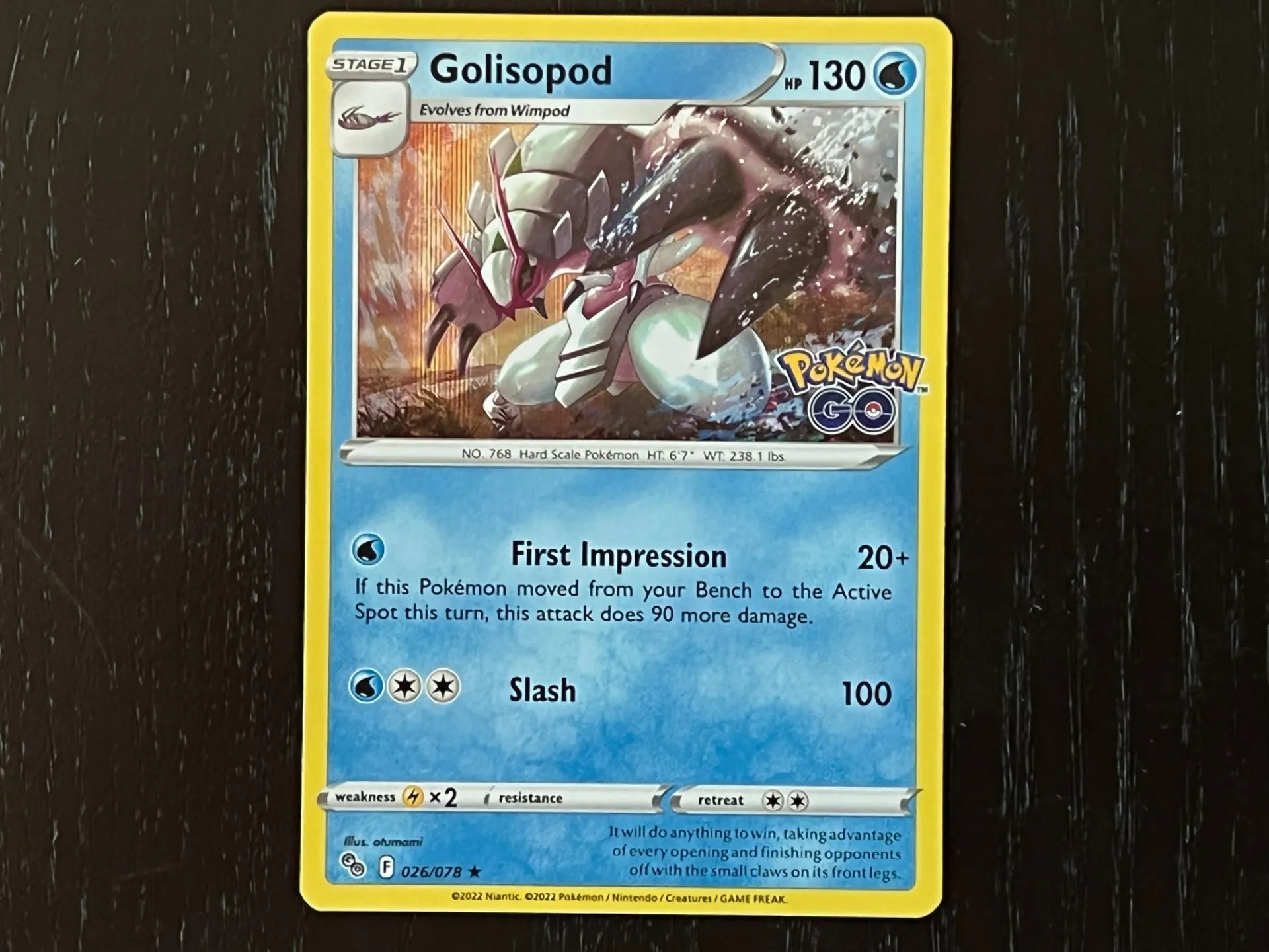 Pokémon TCG: Pokémon Go | The Coolest Cards We Pulled