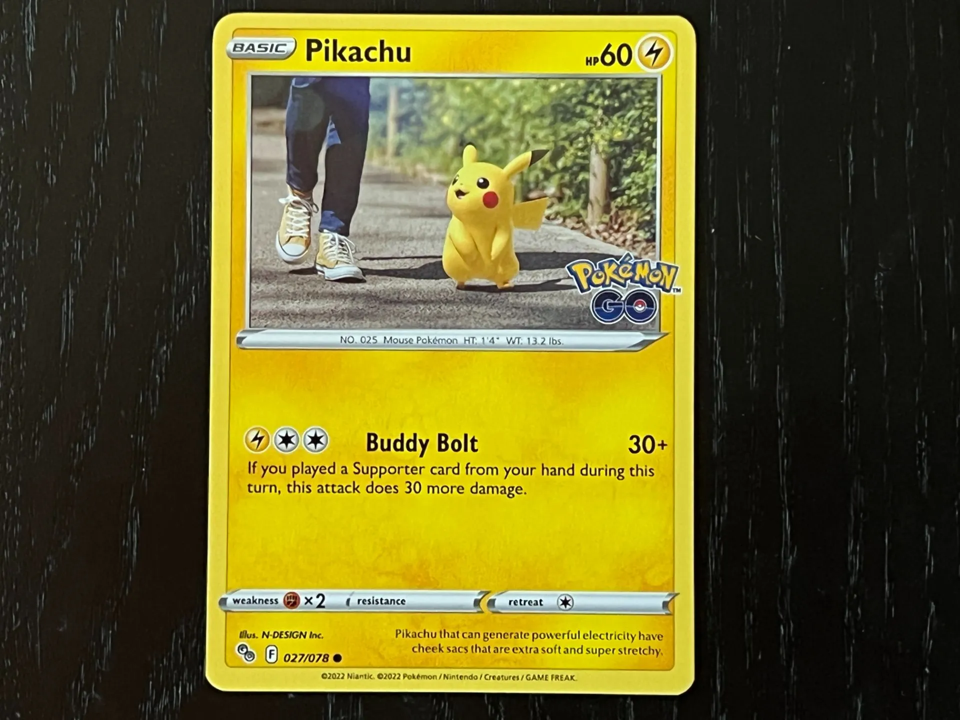Pokémon TCG: Pokémon Go | The Coolest Cards We Pulled