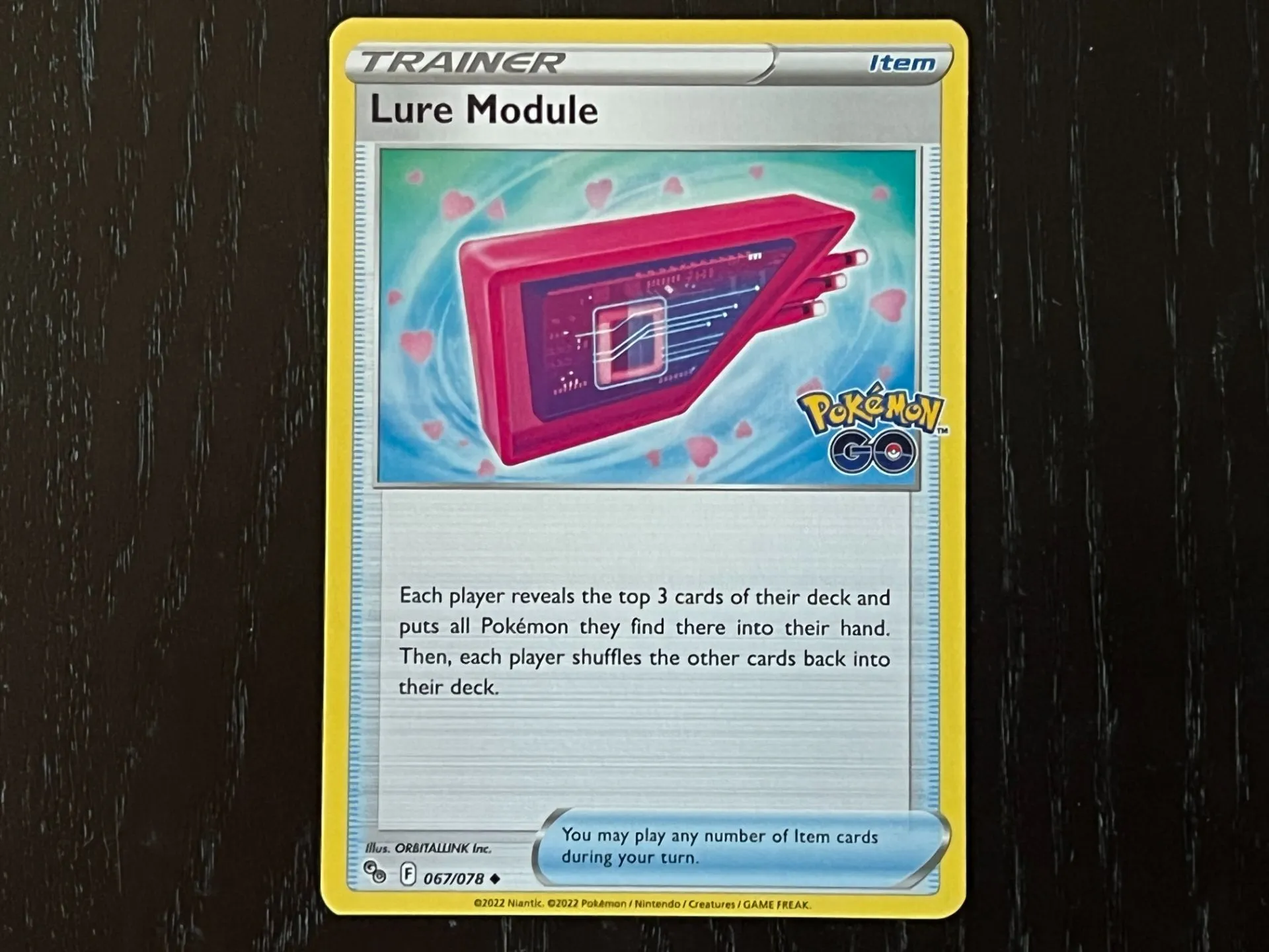 Pokémon TCG: Pokémon Go | The Coolest Cards We Pulled