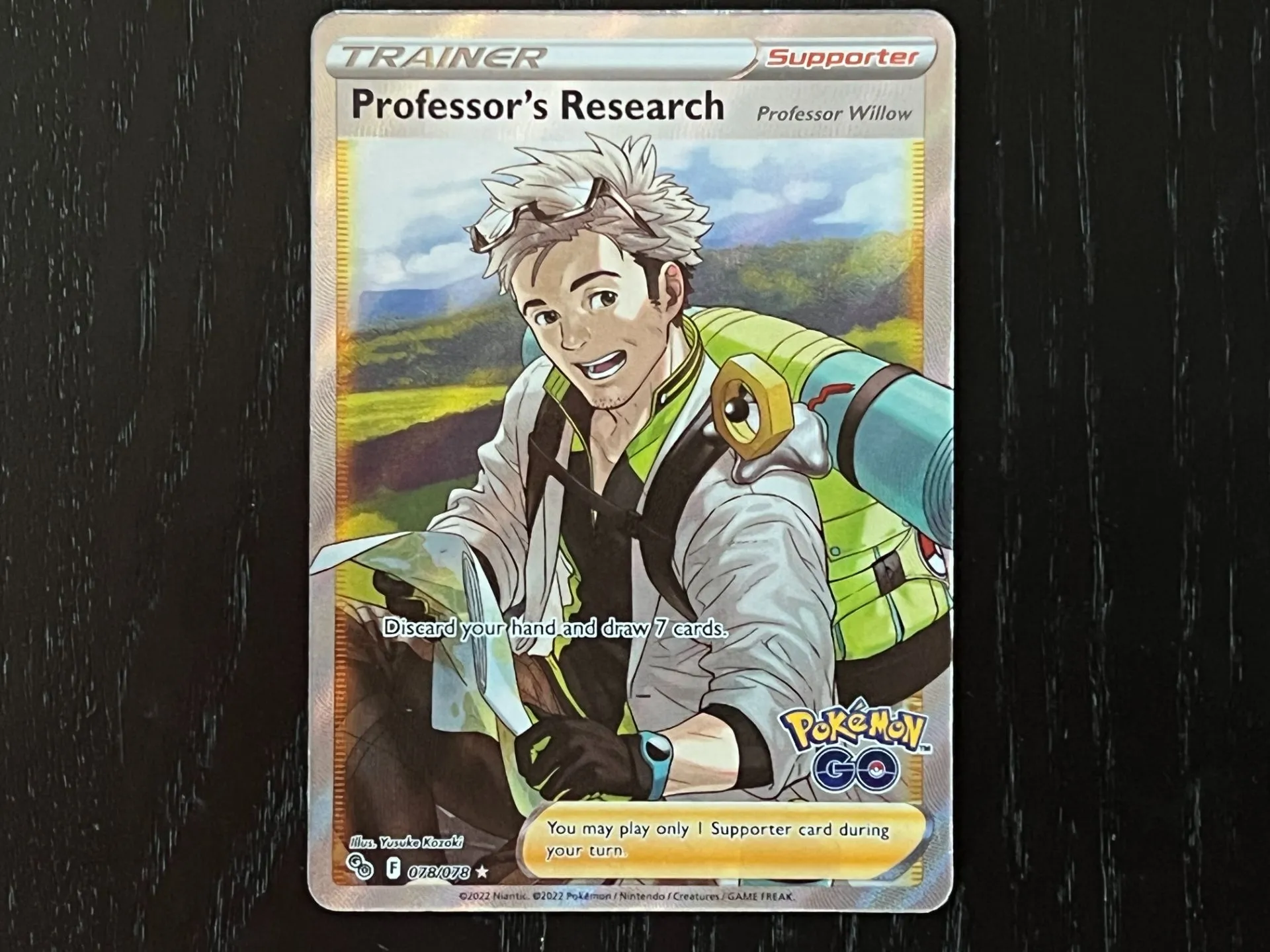 Pokémon TCG: Pokémon Go | The Coolest Cards We Pulled