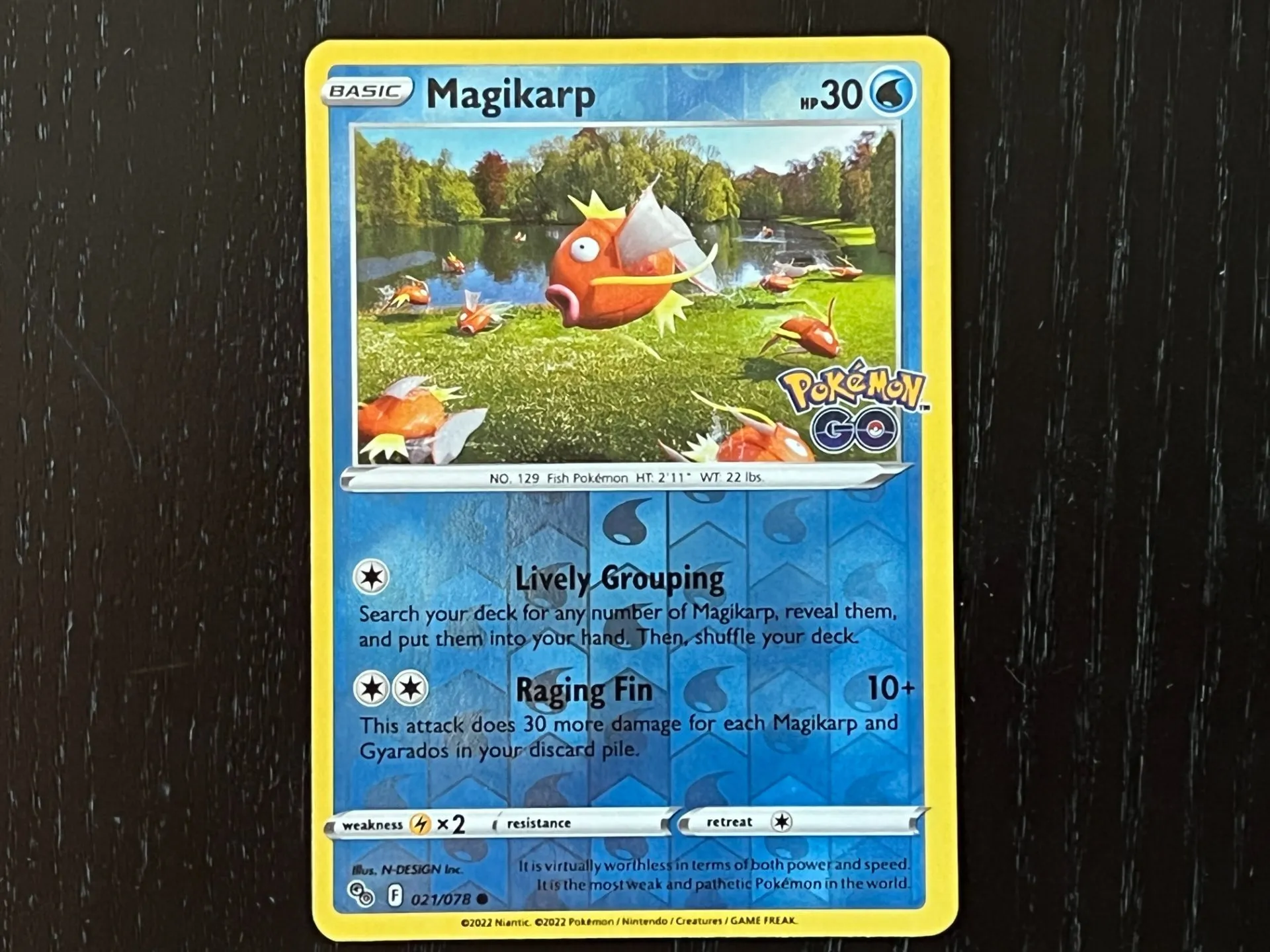 Pokémon TCG: Pokémon Go | The Coolest Cards We Pulled