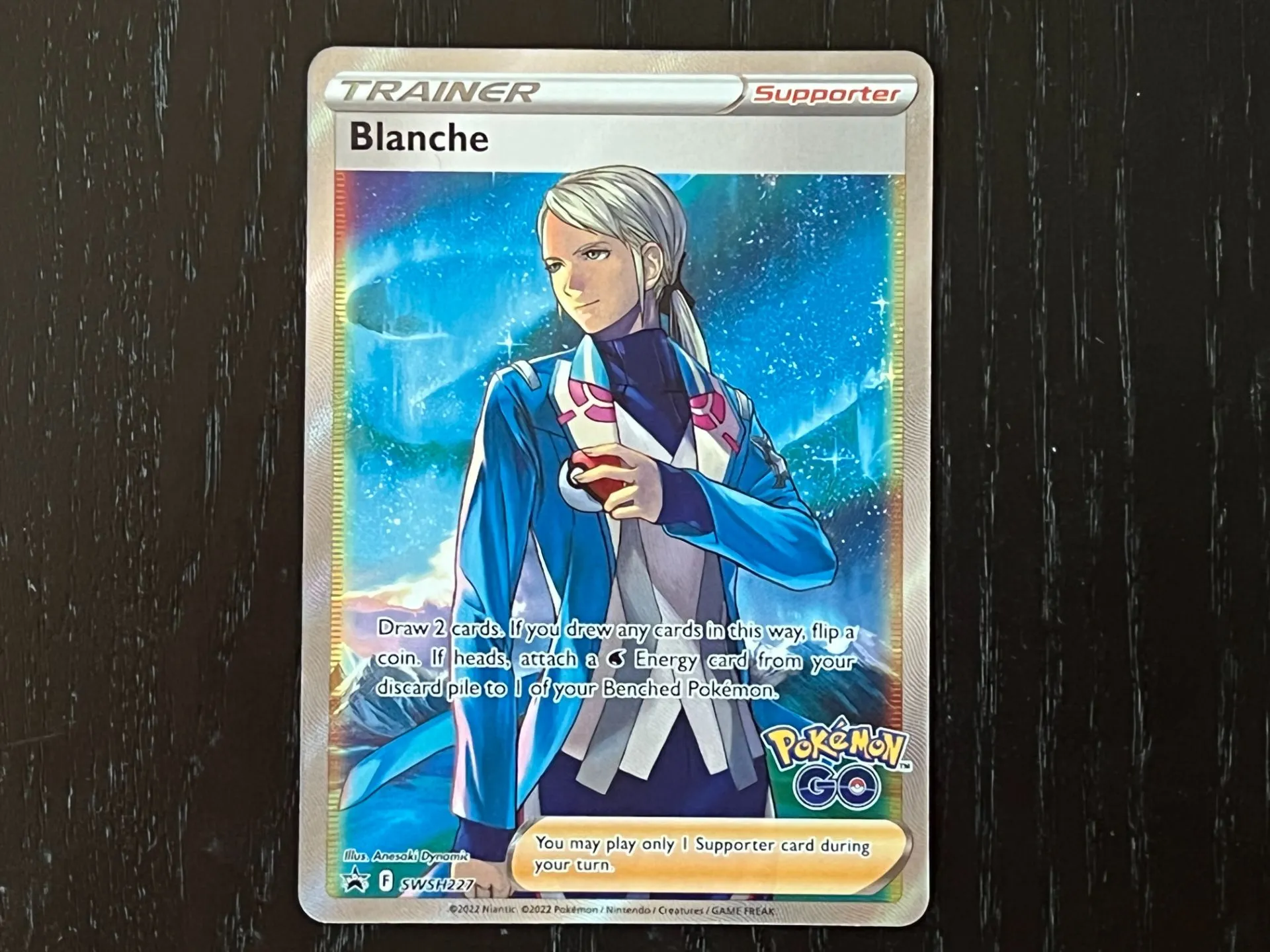 Pokémon TCG: Pokémon Go | The Coolest Cards We Pulled